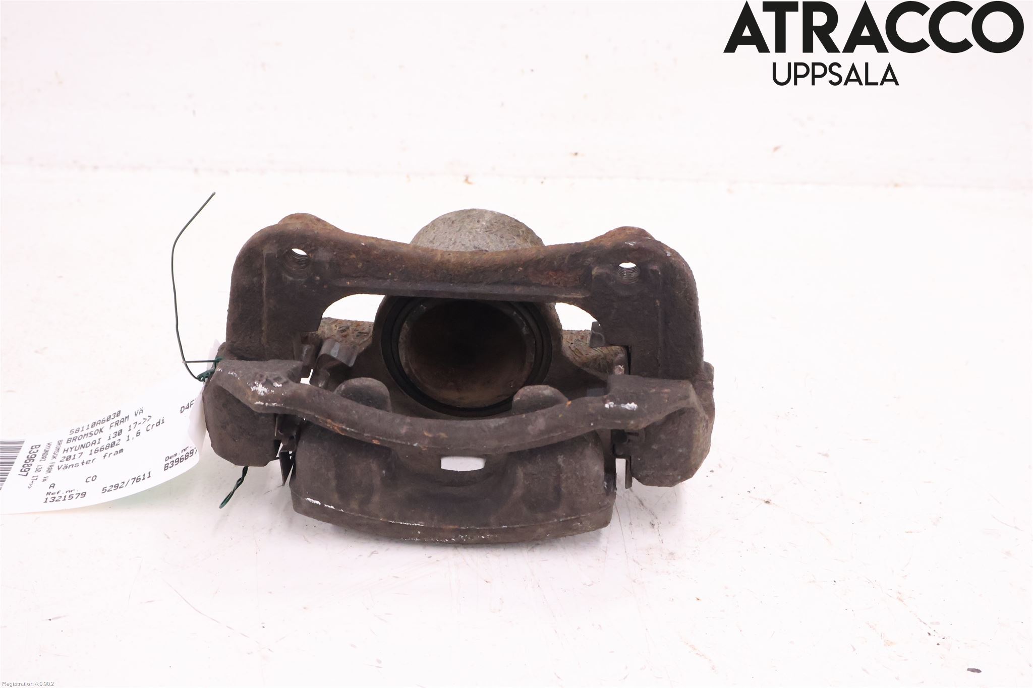 Hyundai i30 PD 17- Bromsok Fram Vänster