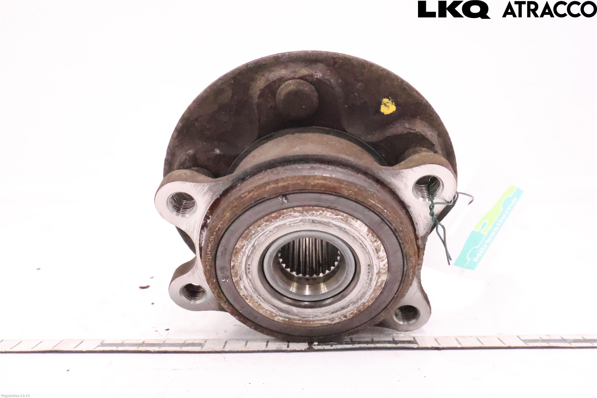 Toyota CAMRY 19-24 Nav Fram