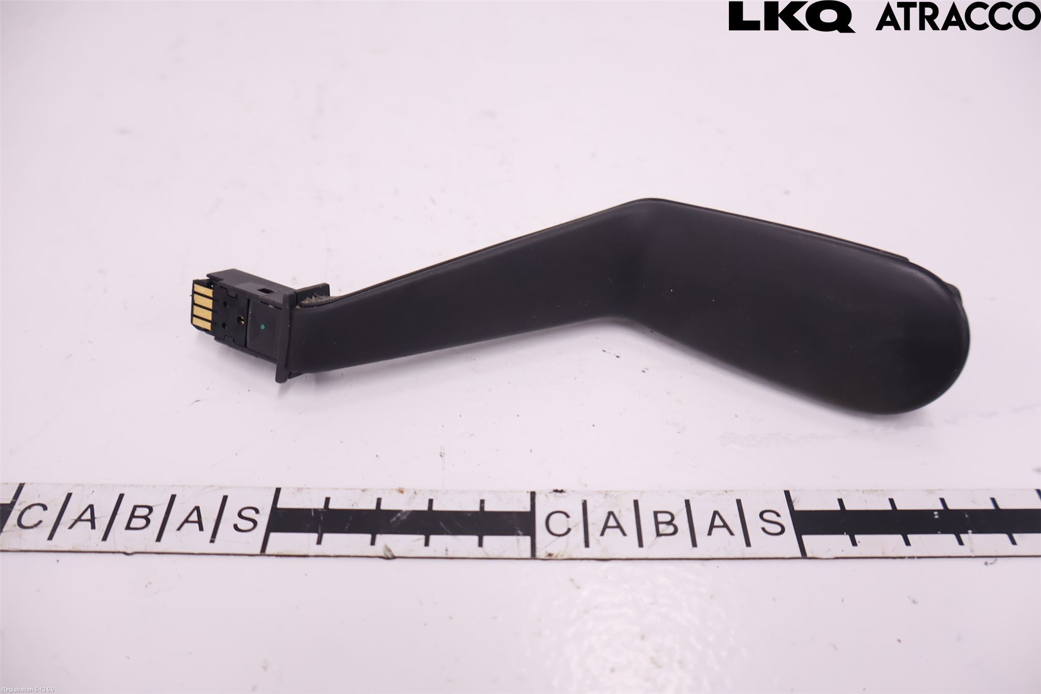 Saab 9-3 VER 2 Spak Blinkers-Ljusomk