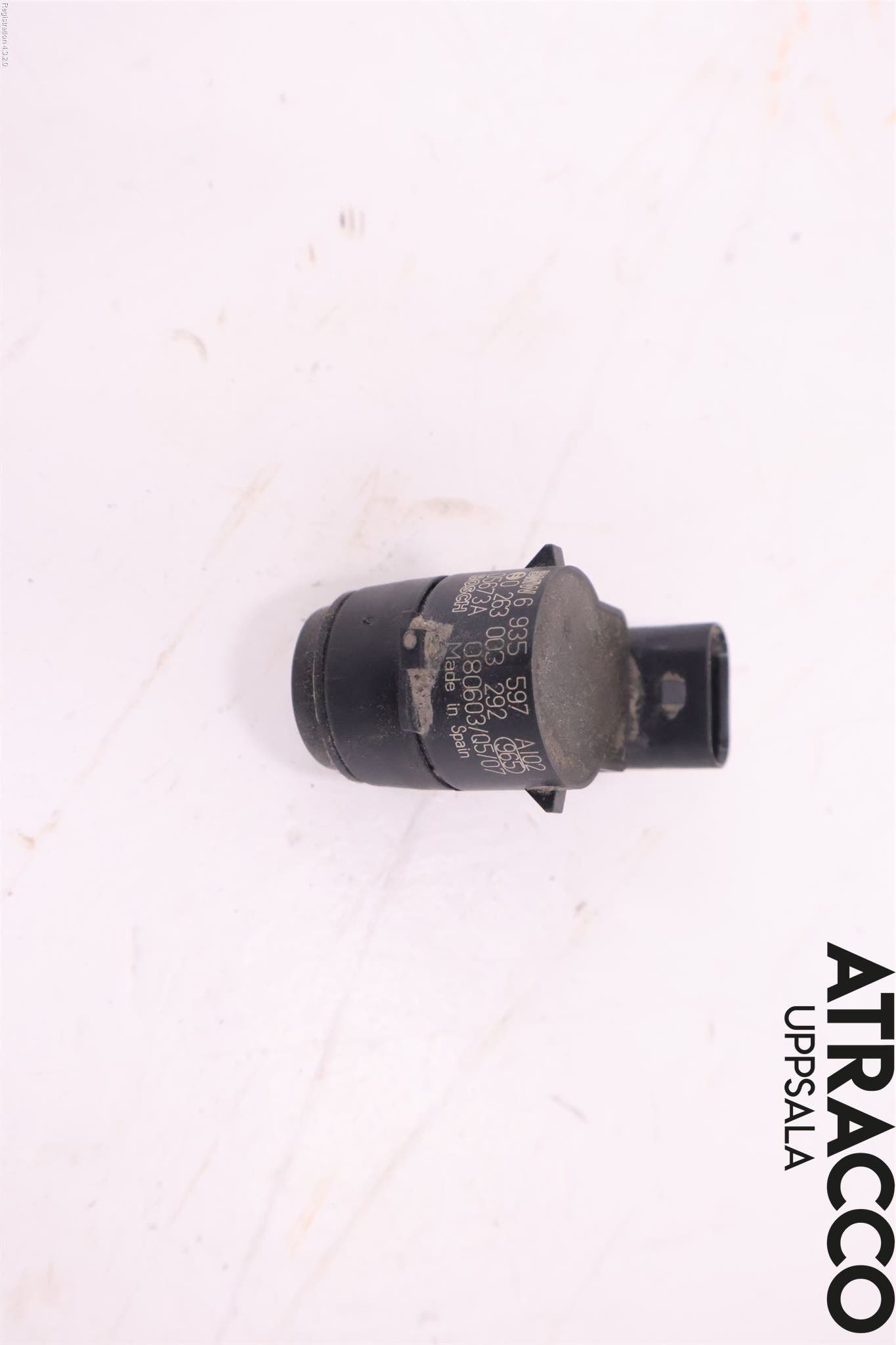 BMW 3 E90/91 SED/TOU 05-12 Parkeringshjälp Backsensor