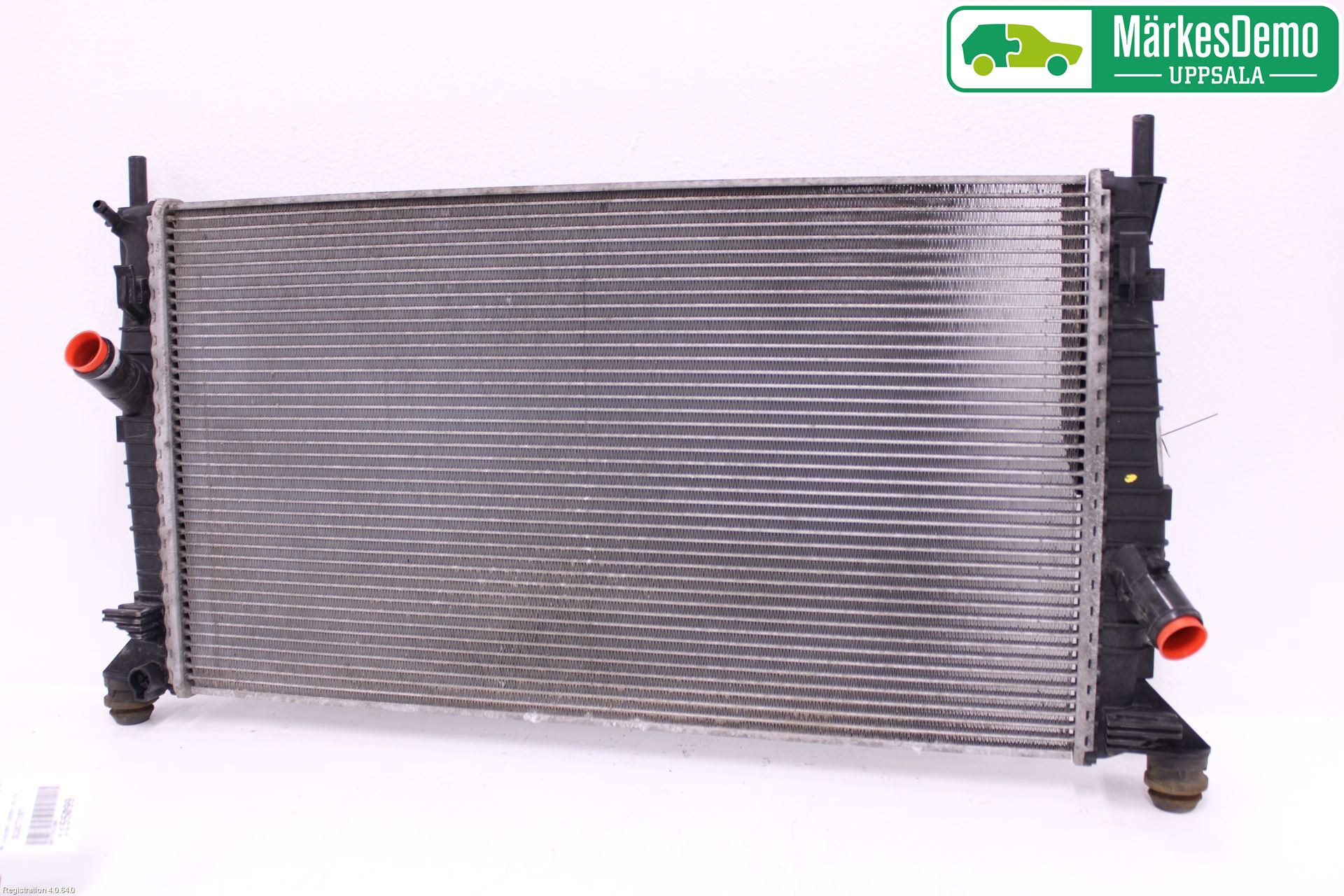 Ford FOCUS     04-07 Kylare Man