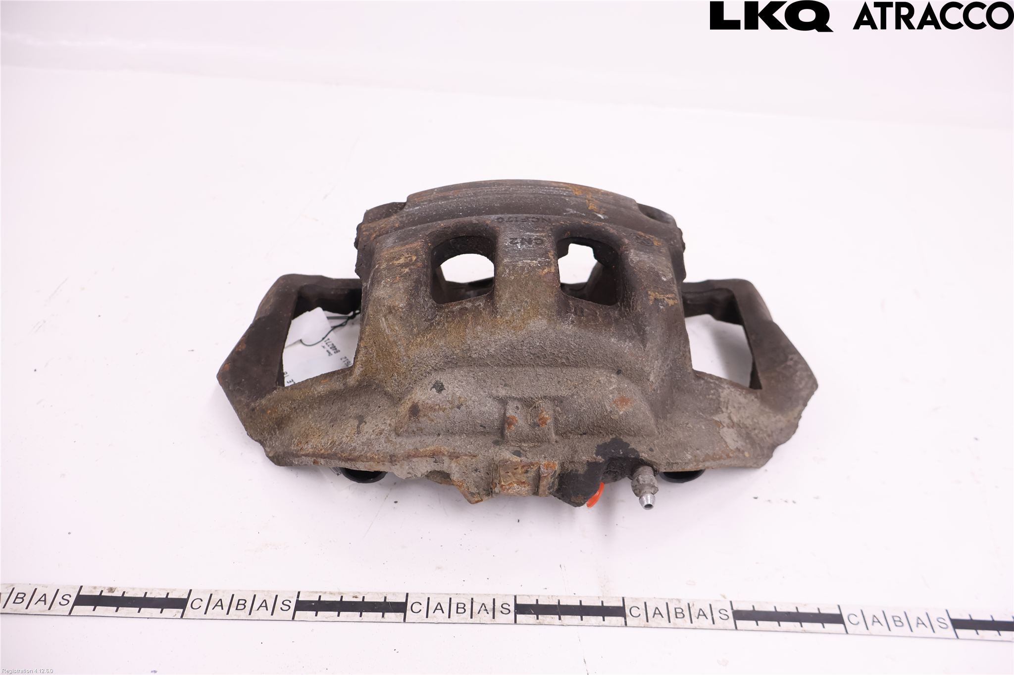 Volkswagen VW TRANSP/CARAVELLE (T6) 16-22 Bromsok Fram Höger