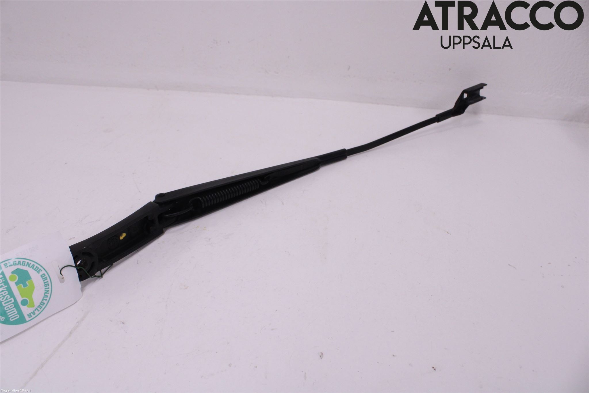 Volkswagen VW TIGUAN 07-16 Torkararm Armar Vindruta