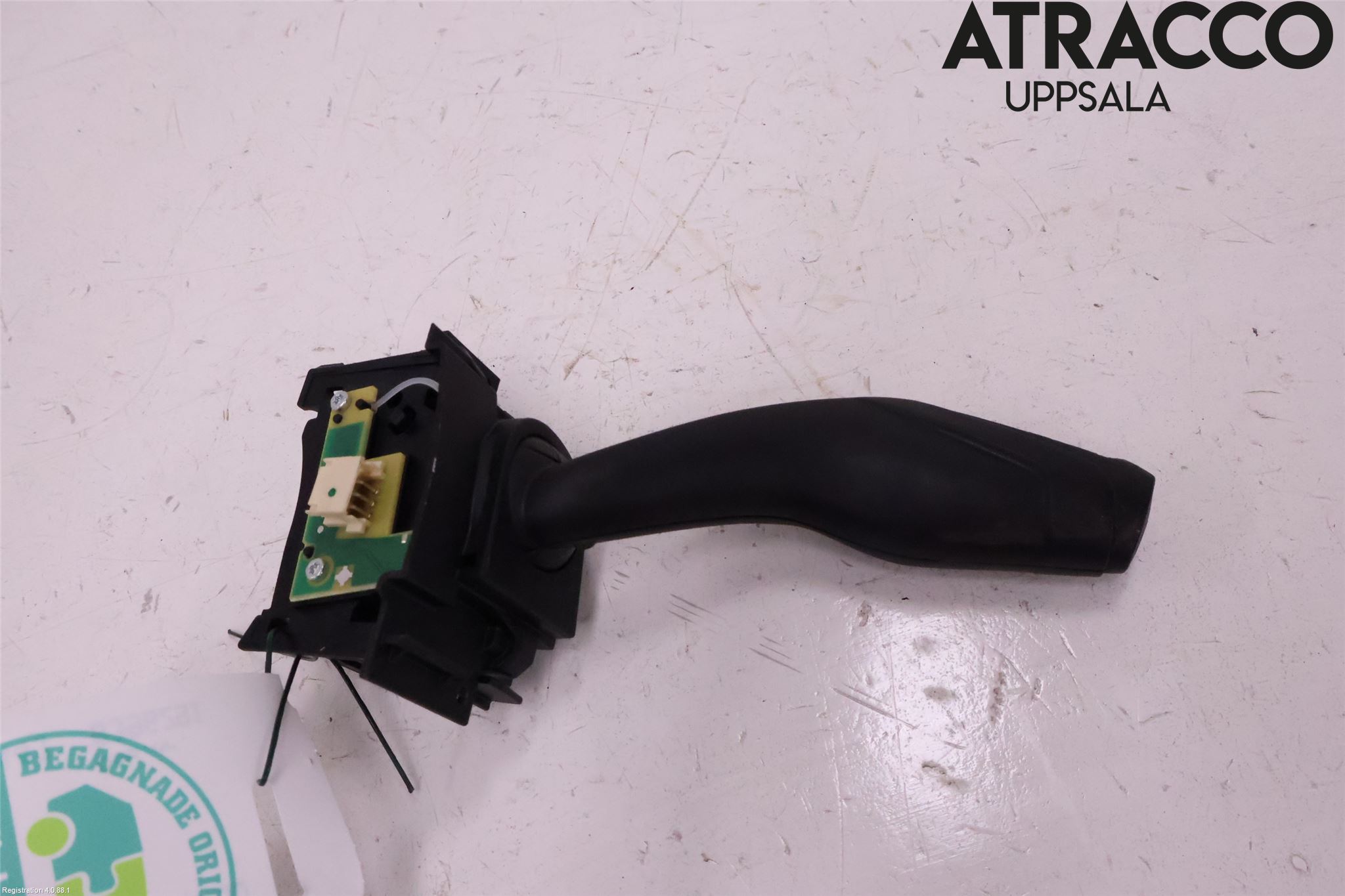 Ford TRANSIT/TOURNEO CONNECT 13-22 Spak Blinkers-Ljusomk