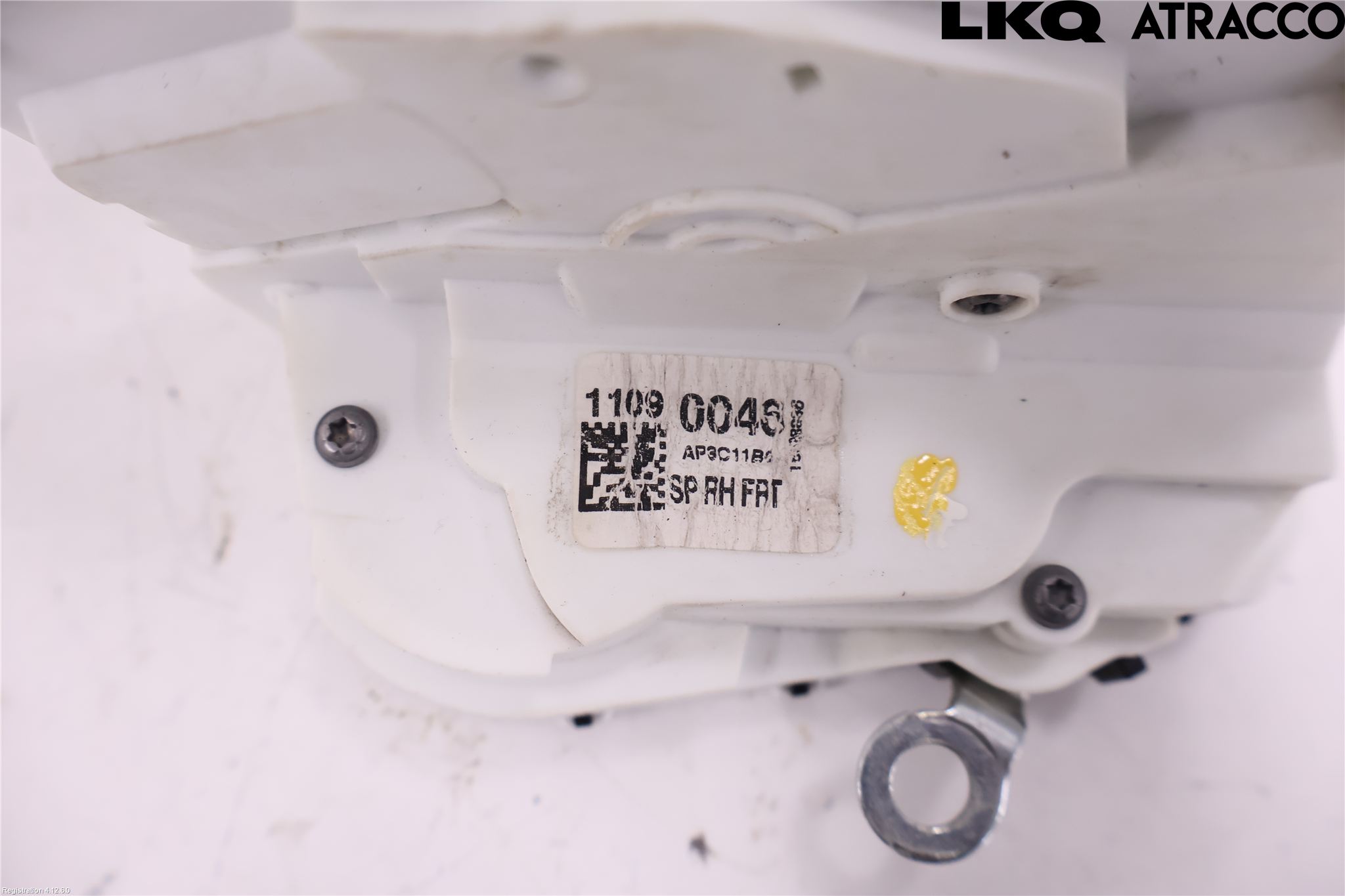 MG 4 23- Låskista-Dörrlås