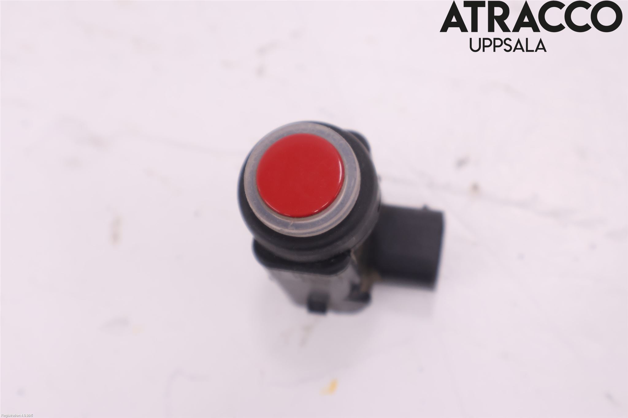 Saab 9-3 VER2/VER3 08-15 Parkeringshjälp Backsensor