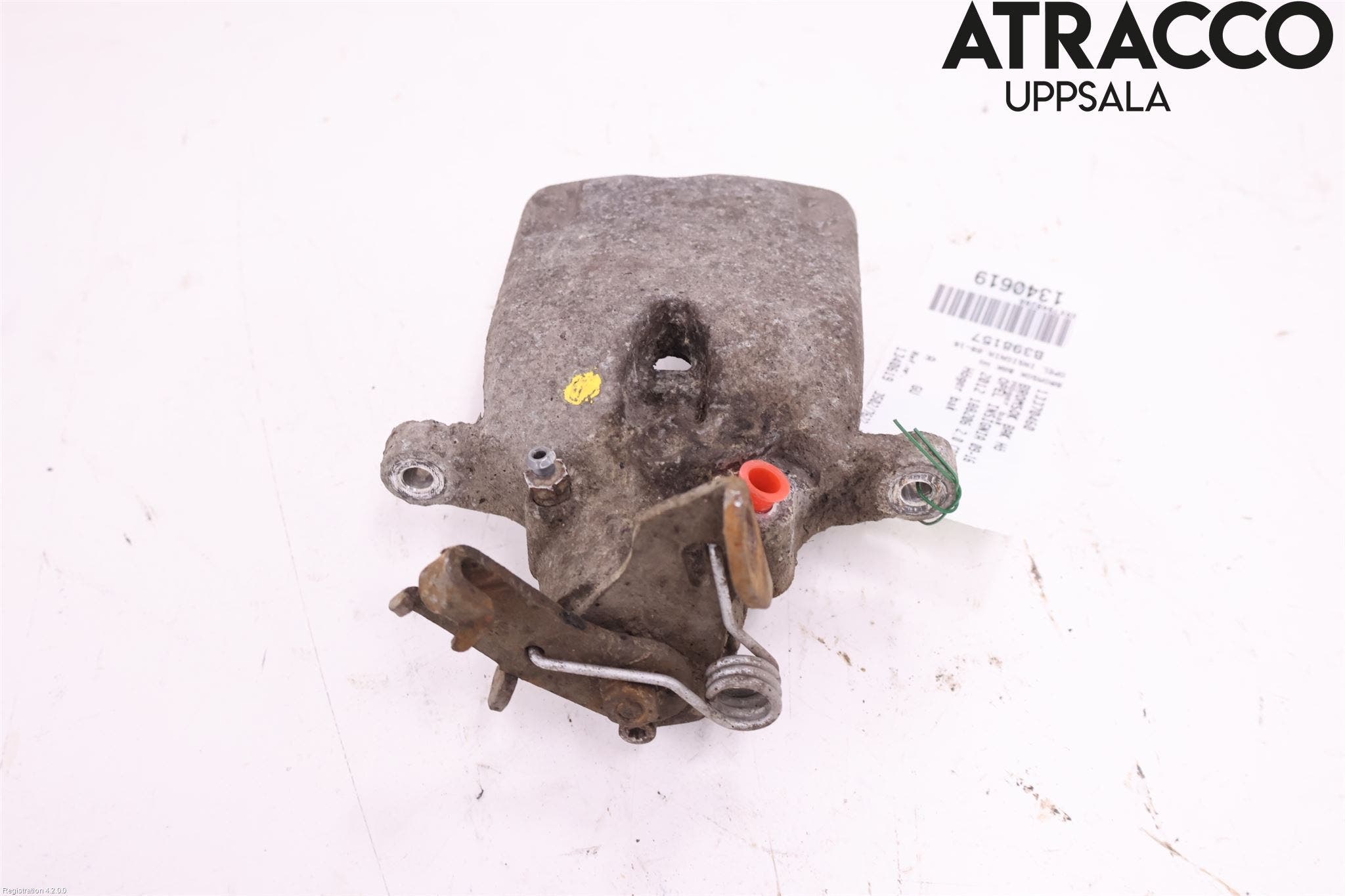 Opel INSIGNIA 09-16 Bromsok Bak Höger