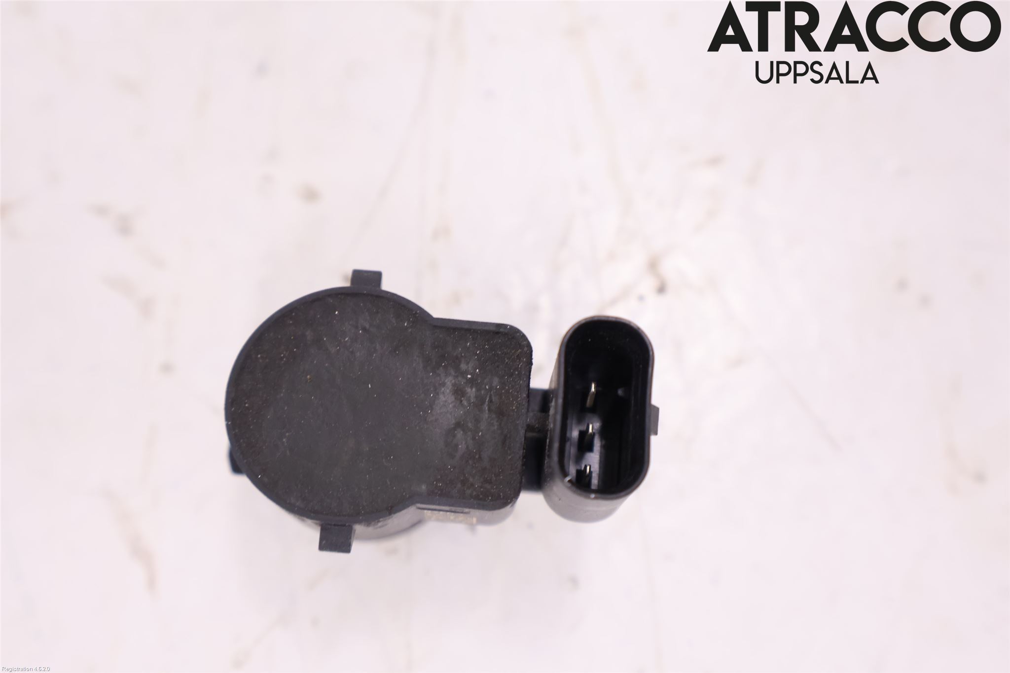 Mini COUNTRYMAN R60 11-16 Parkeringshjälp Backsensor