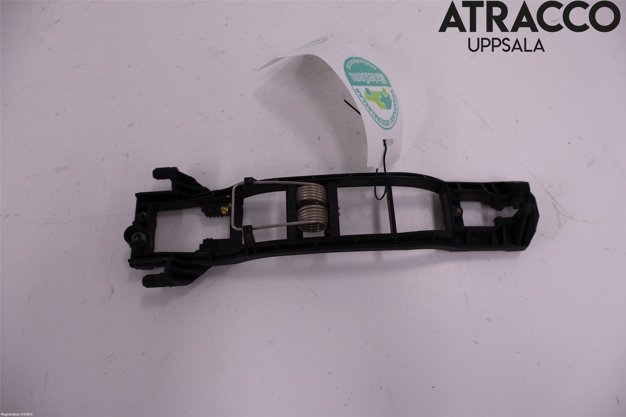 Mercedes-Benz MB SLK (R170) 96-04 Dörrhandtag Yttre Hö