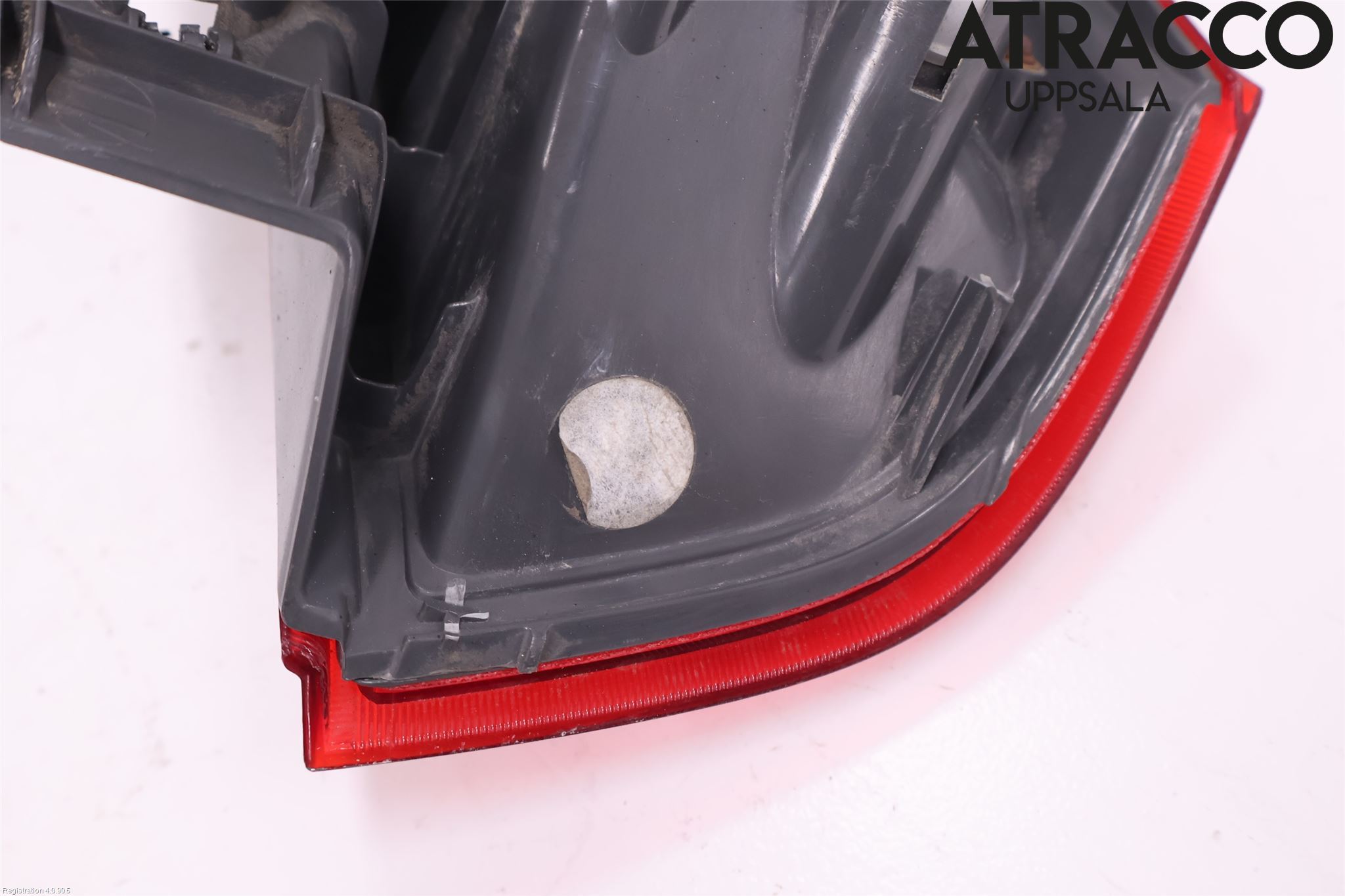 Kia CEED 06-12 Bakljus Lucka Vä