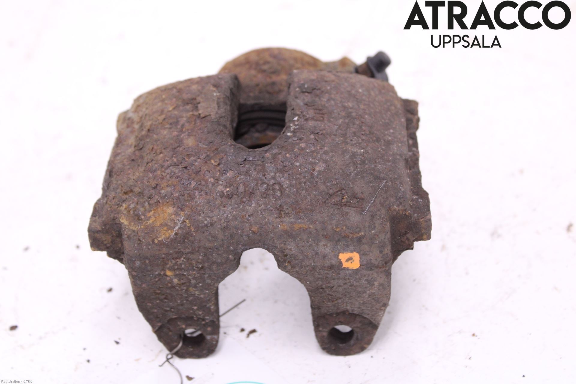 BMW X5 E53     99-06 Bromsok Fram Höger