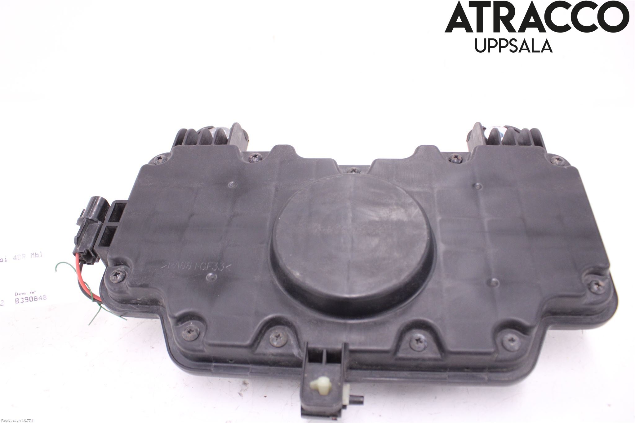 Hyundai IONIQ AE 17-22 Högtalare