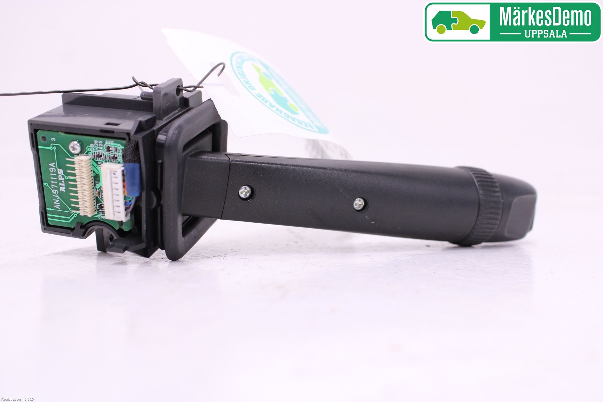 Volvo V70 05-08 Spak Torkar-Spolomk