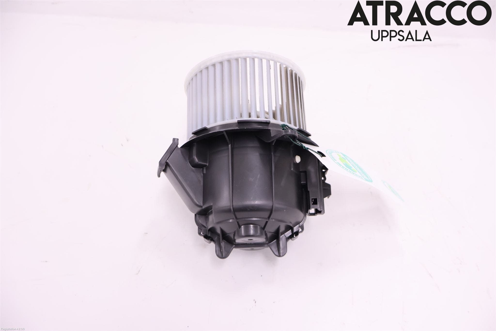 Opel MOKKA 21- Värmefläkt