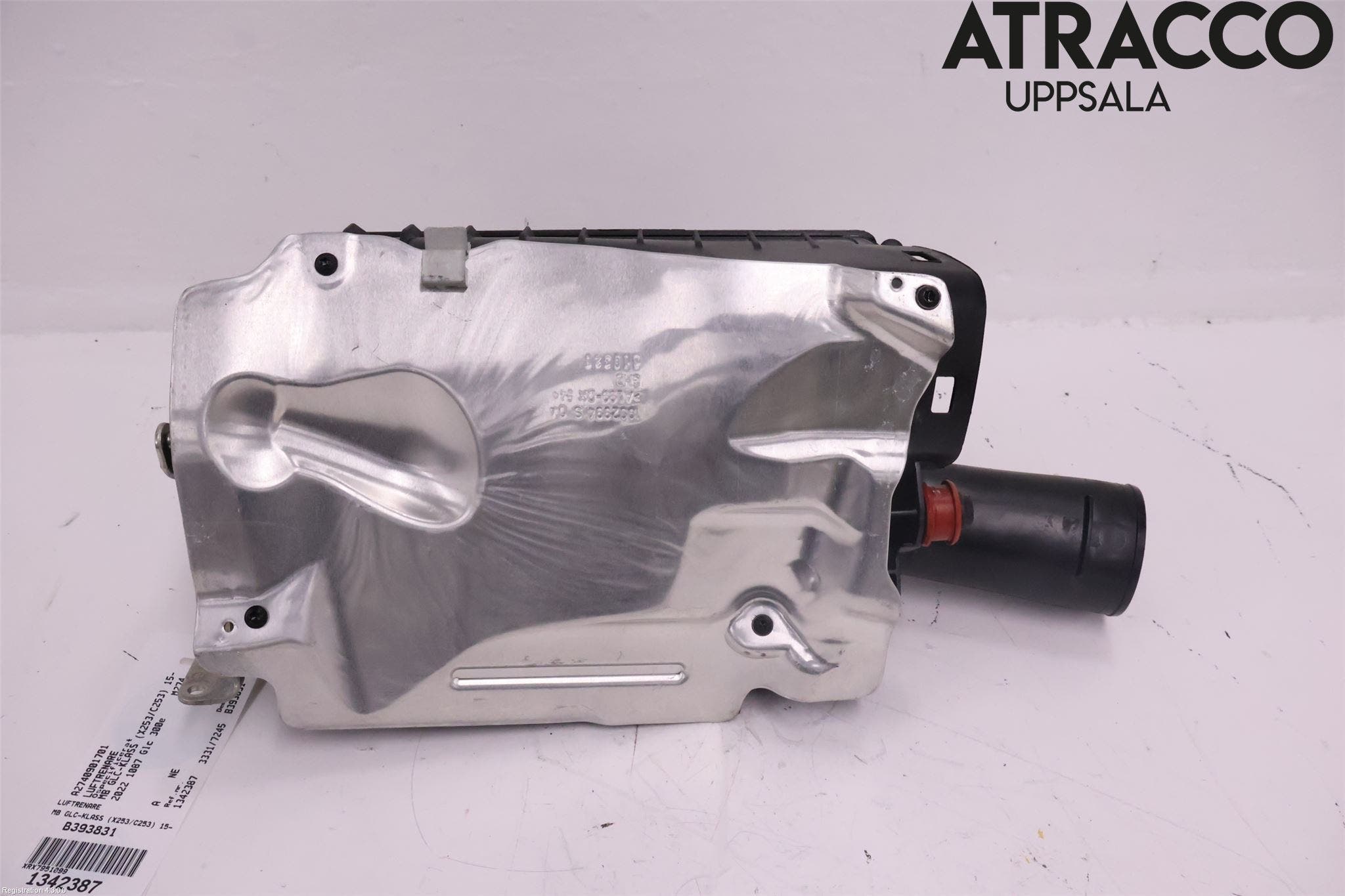 MB GLC-KLASS (X253/C253) 15-22 Luftrenare