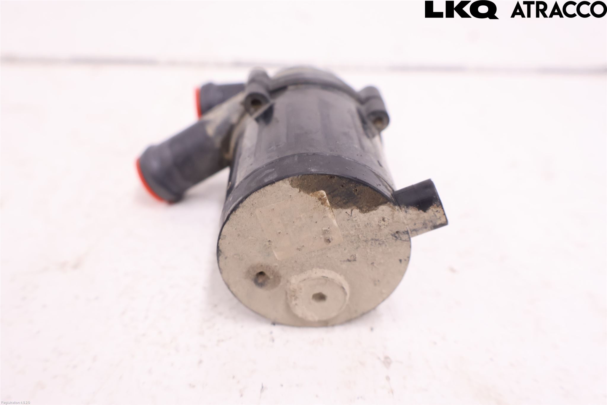 Volkswagen VW CADDY 16-20 Vattenpump