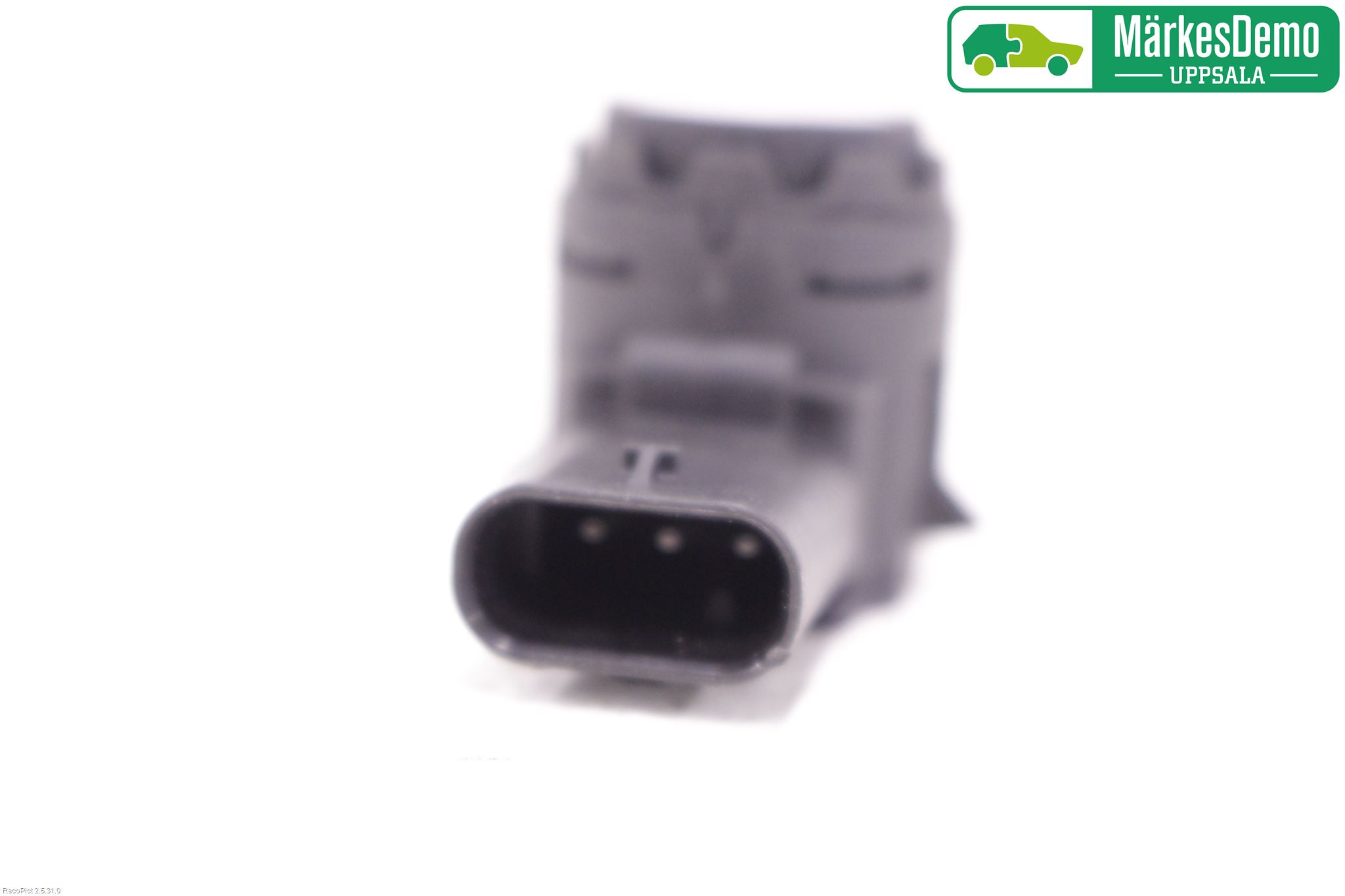 BMW 3 G20/G21/G80/G81 19- Parkeringshjälp Backsensor