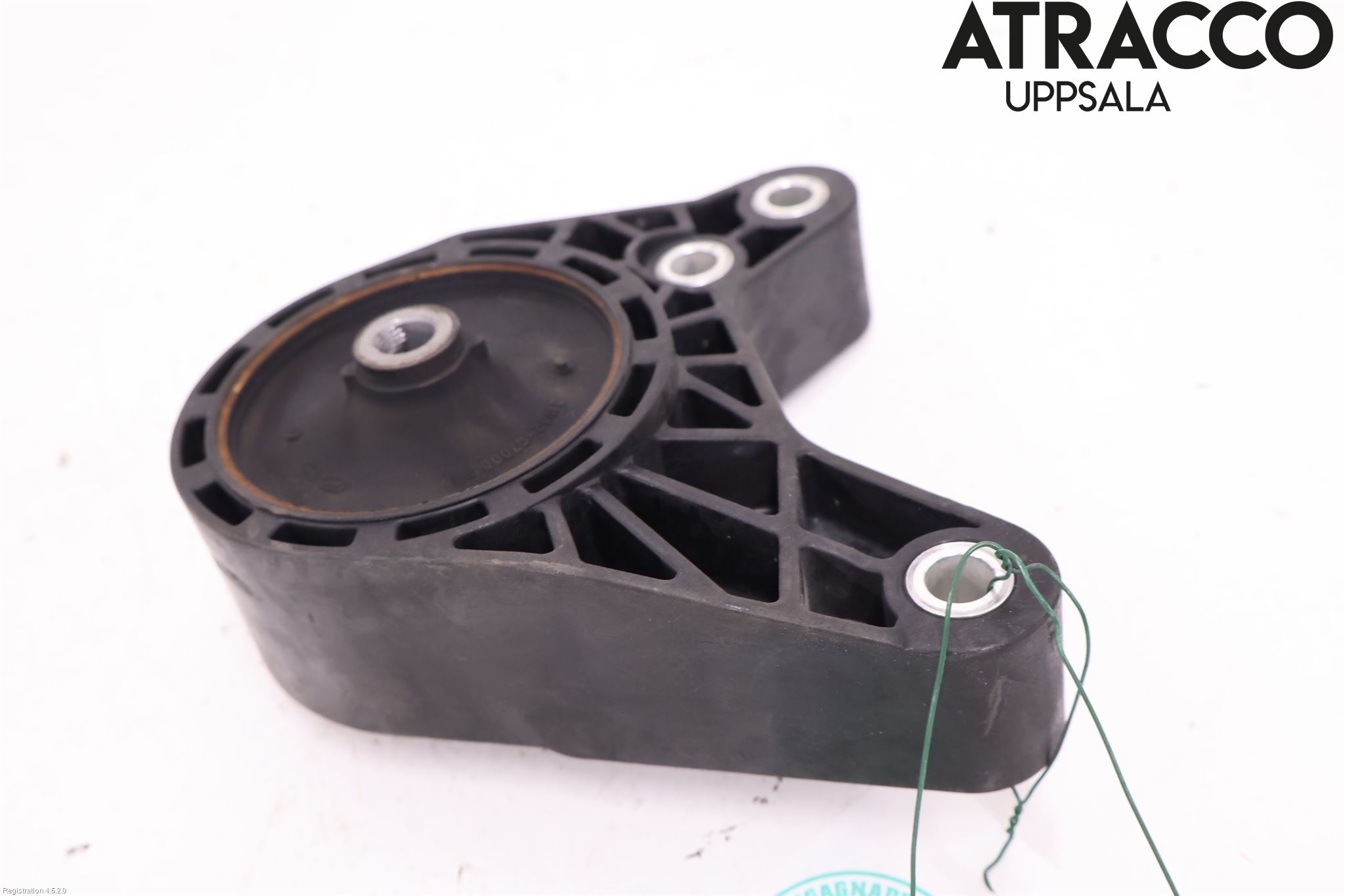 Hyundai IONIQ AE 17-22 Motorfäste