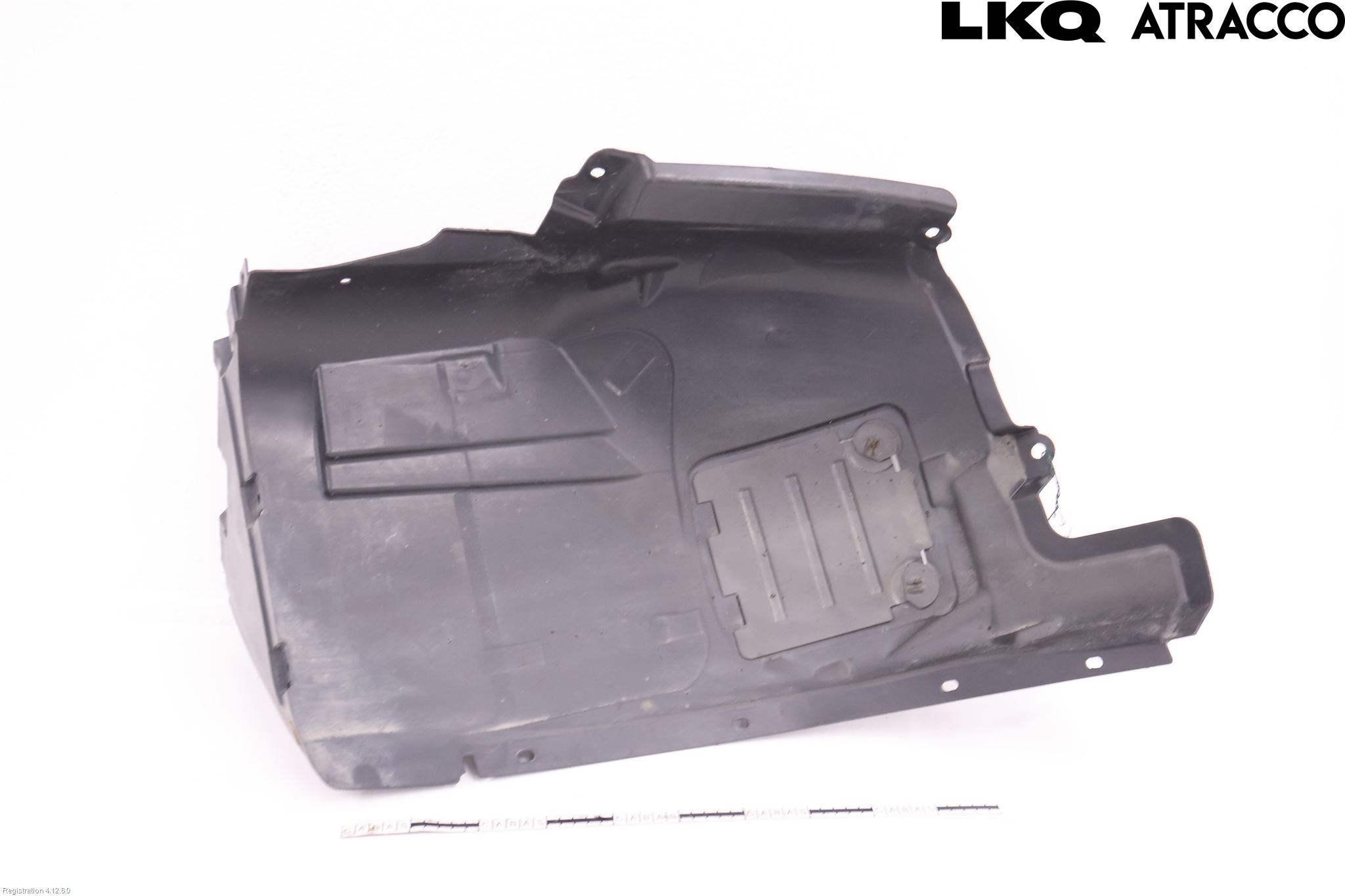 BMW X1 E84 10-15 Skärm Inner