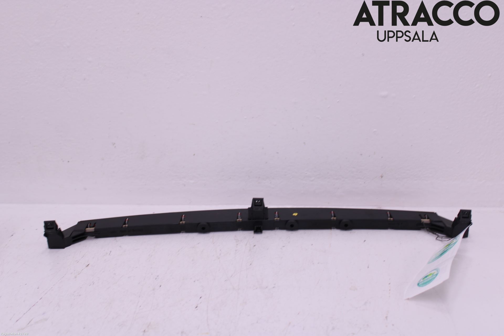 Mercedes-Benz MB GLK-KLASS (X204) 08-16 Bromsljus Bakruta