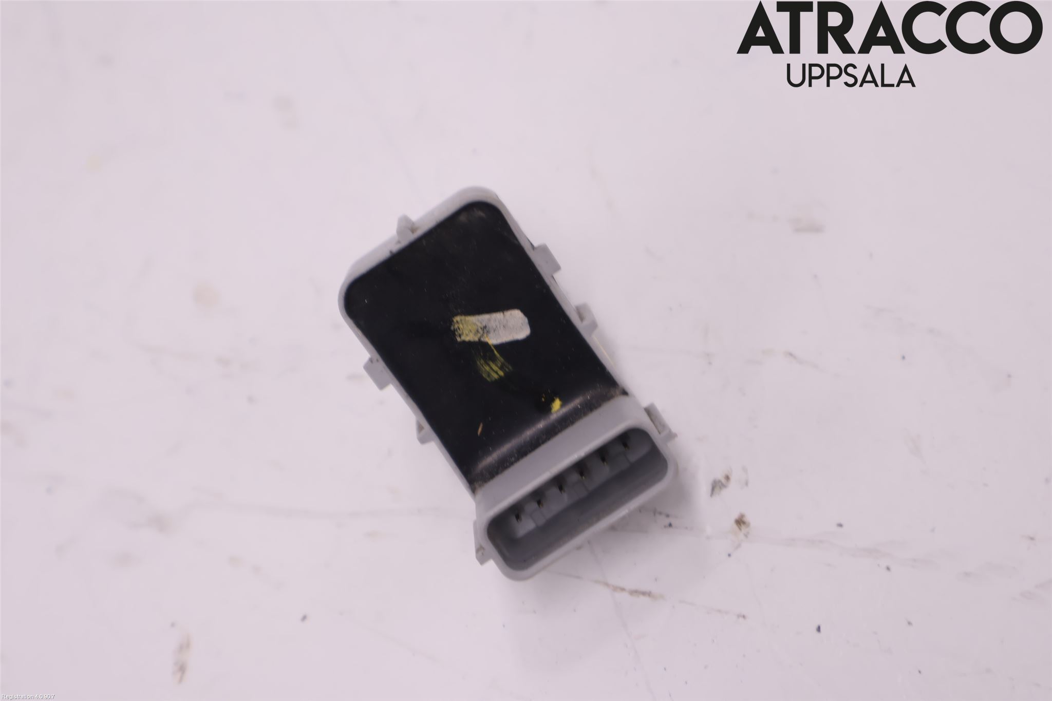 Kia CEED 12-18 Parkeringshjälp Backsensor