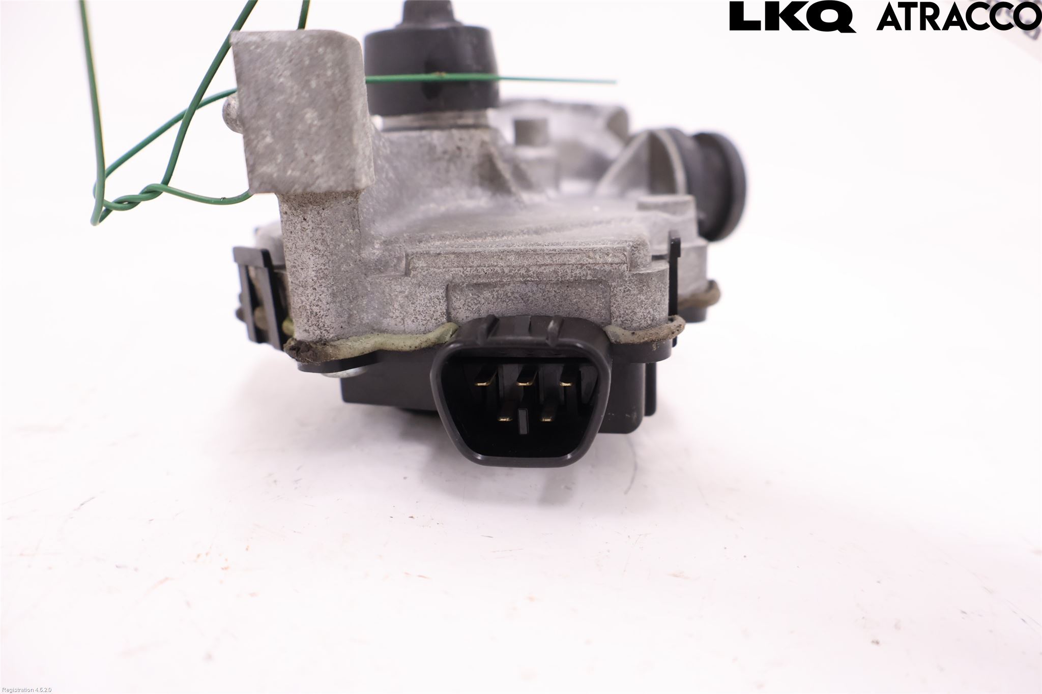 Lexus IS 220d/250/350 06-13 Torkarmotor Vindruta