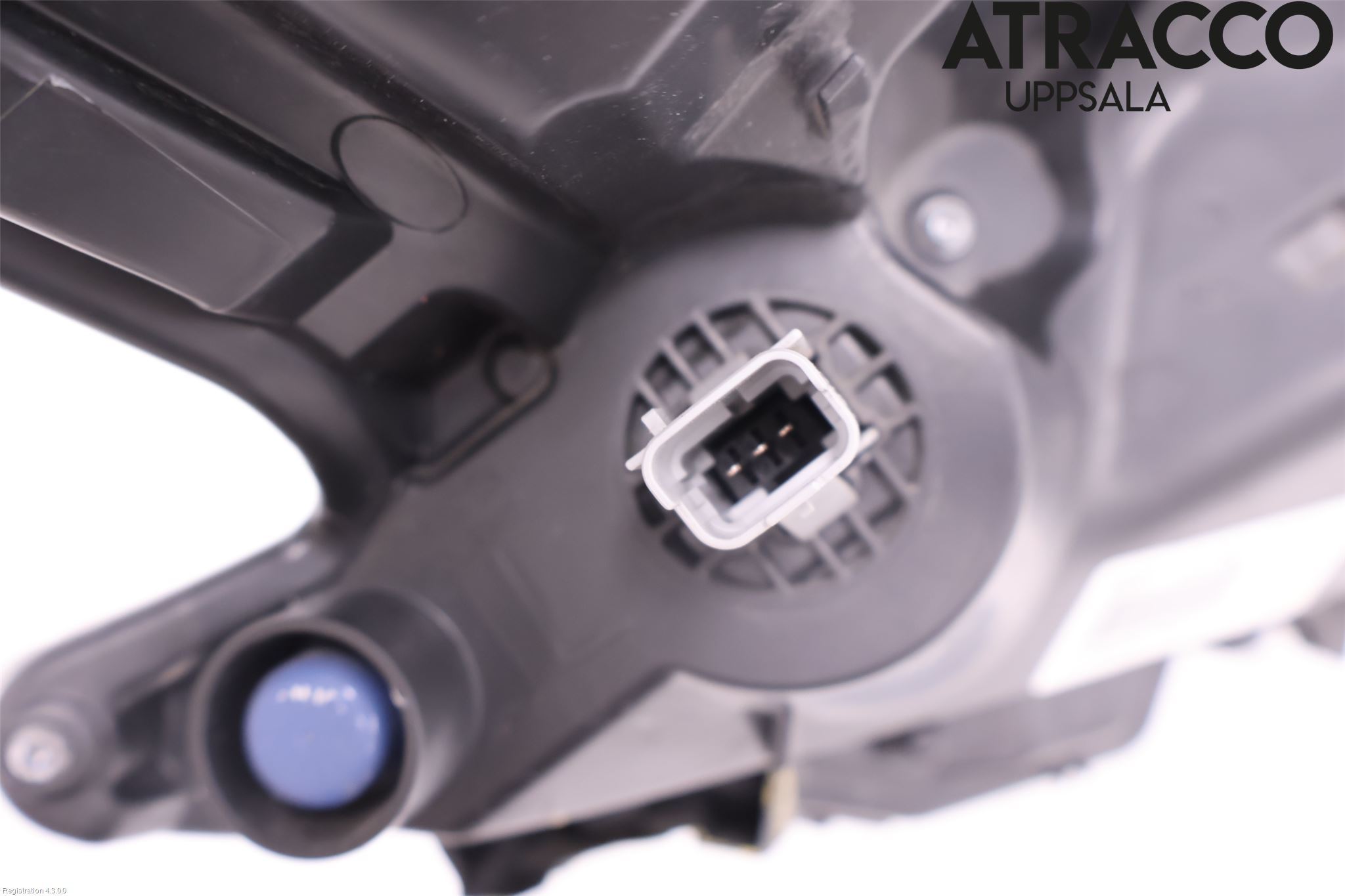 Nissan JUKE 14-19 Blinkers Fram Vänster