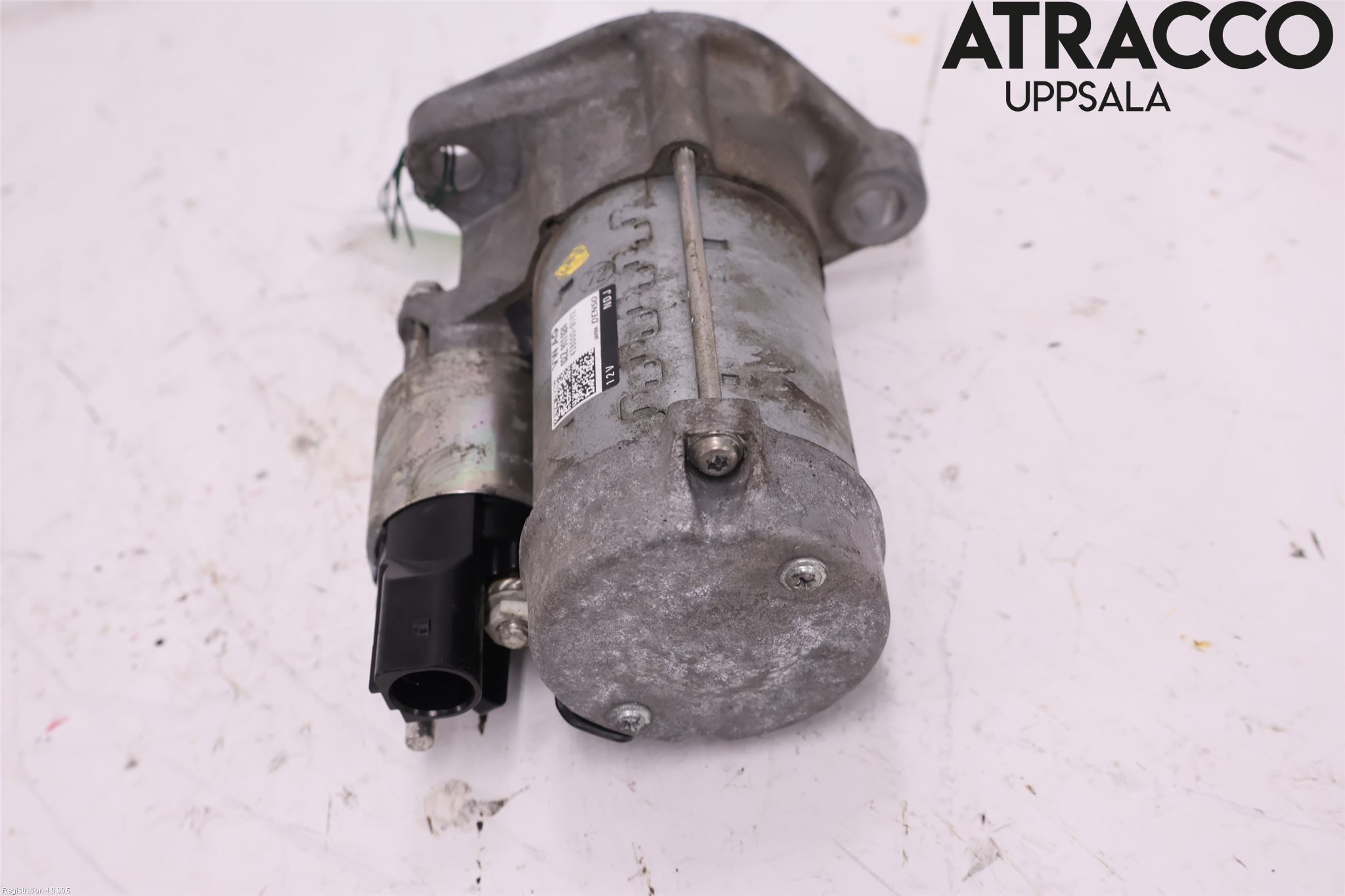 Skoda OCTAVIA (5E) 13-20 Startmotor