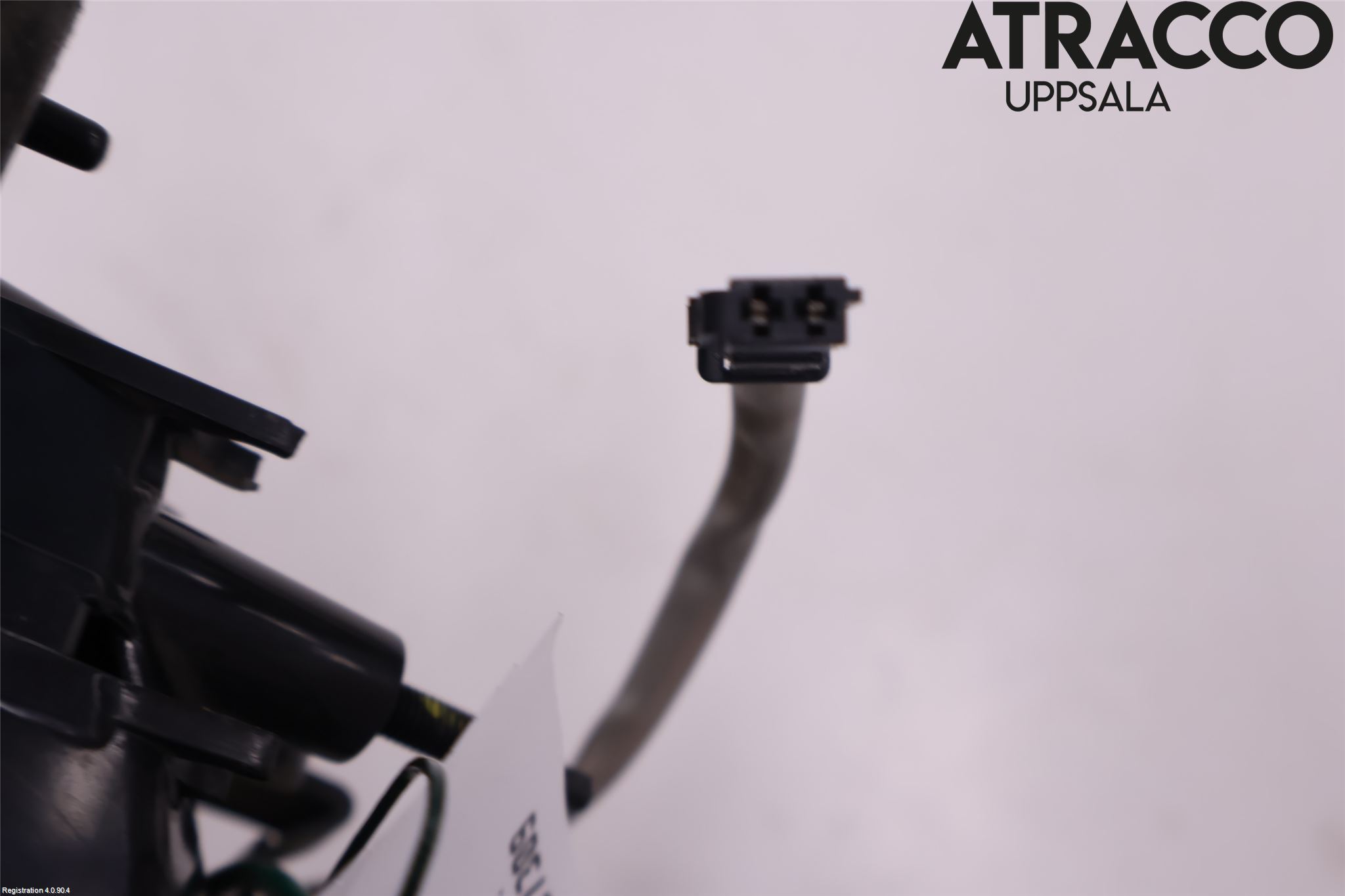 GM CHEVROLET ORLANDO Bakljus Lucka Hö