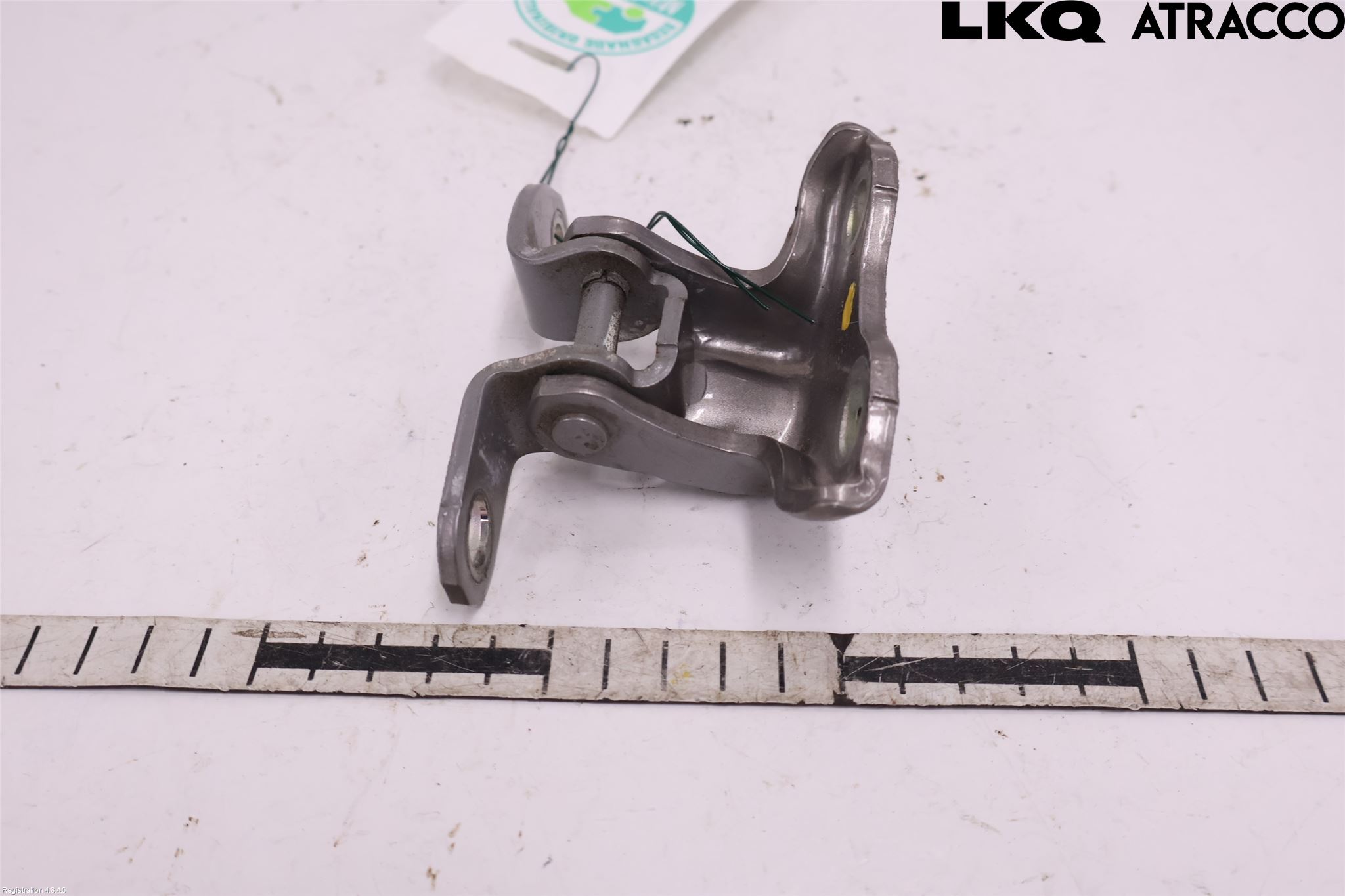 Toyota AURIS 13-19 Dörrgångjärn