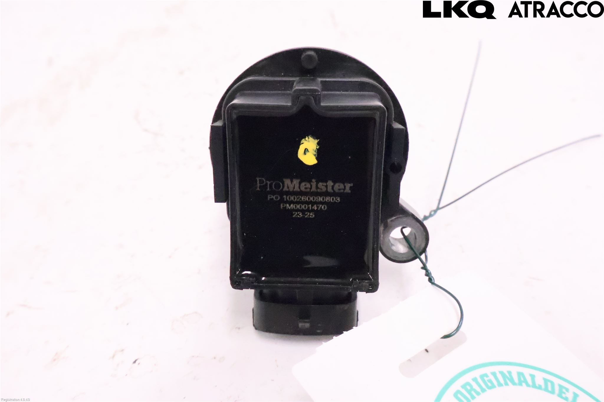 Volvo V70 00-04 Tändspole