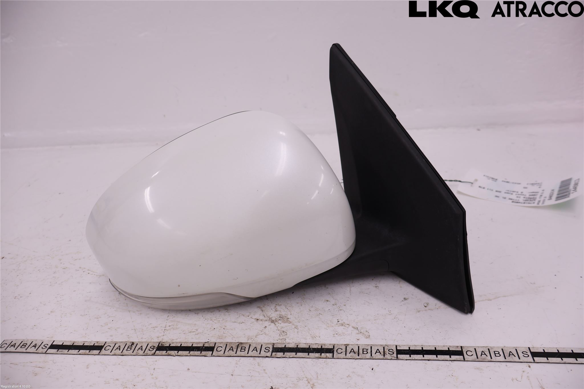 Toyota iQ Spegel Yttre El Hö