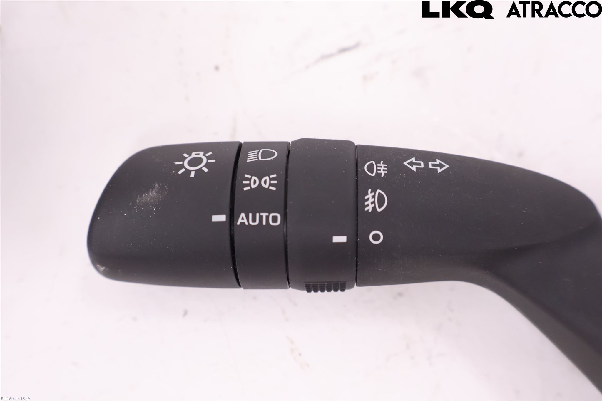 Toyota YARIS CROSS XP21 21- Spak Blinkers-Ljusomk