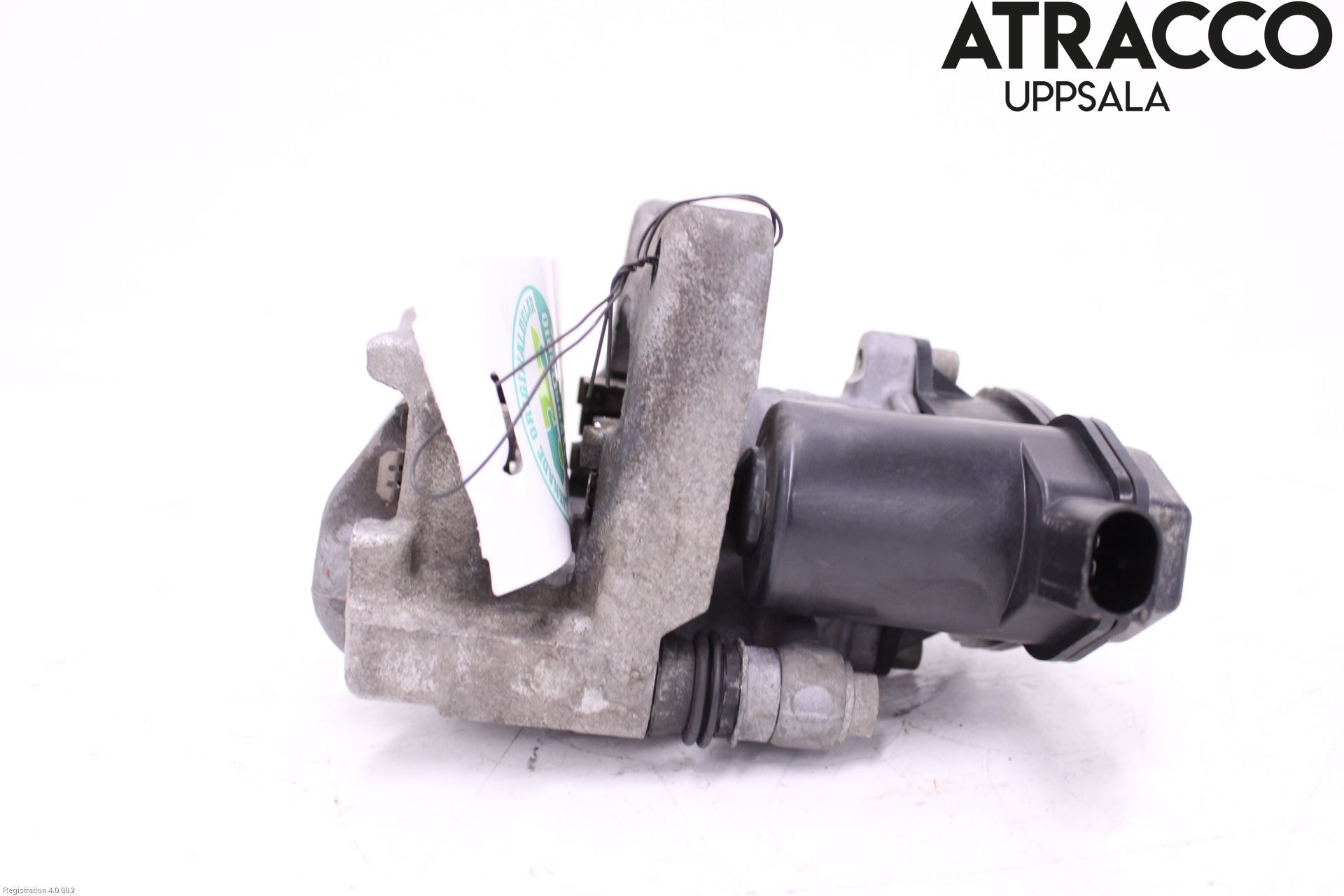 Opel CORSA F, CORSA-E 20- Bromsok Bak Höger