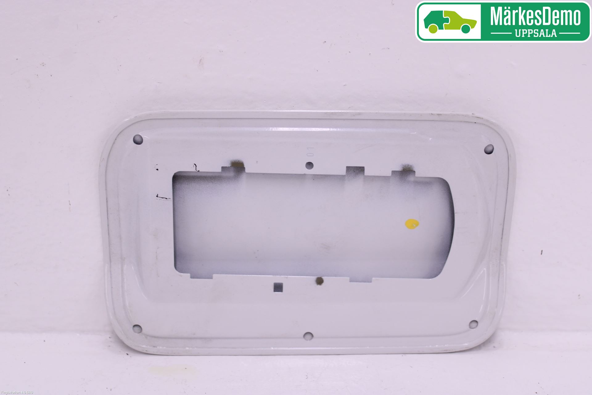 BMW 3 F30/F31/F80 12-19 Tanklucka