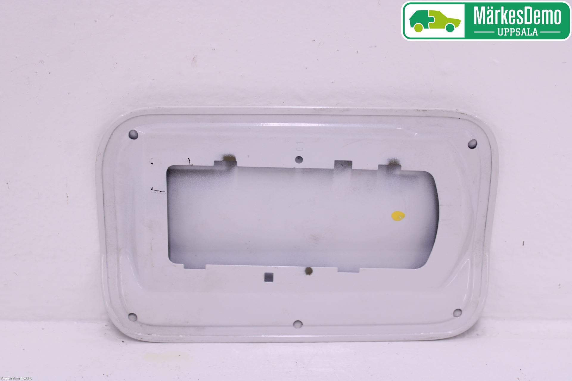 BMW 3 F30/F31/F80 12-19 Tanklucka