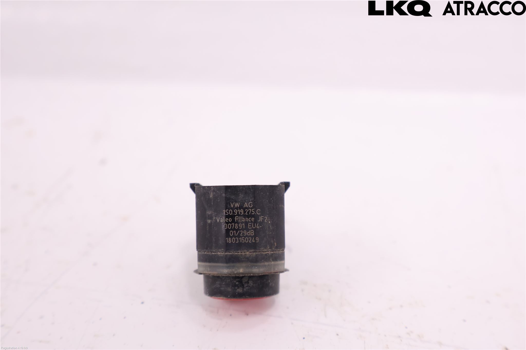 Volkswagen VW POLO 10-17 Parkeringshjälp Backsensor