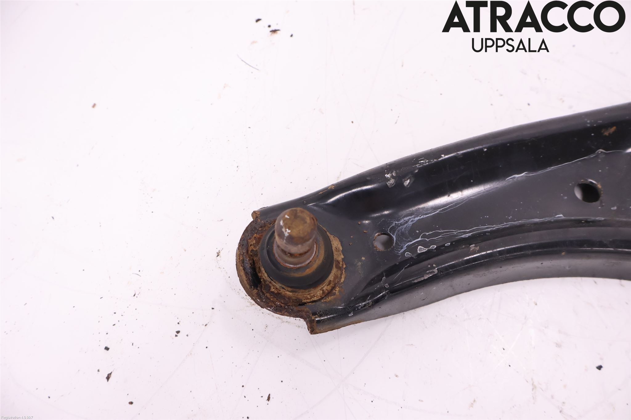 Hyundai i10 BA 14-16 Bärarm Fram Undre Vä