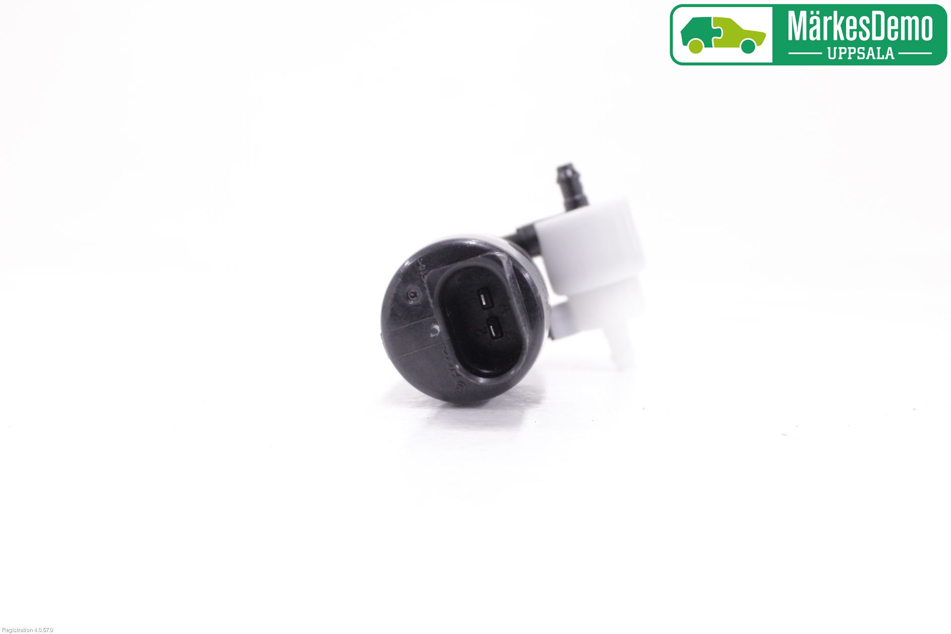 Mini COOPER CLUBMAN F54 16- Spolarpump Vindruta