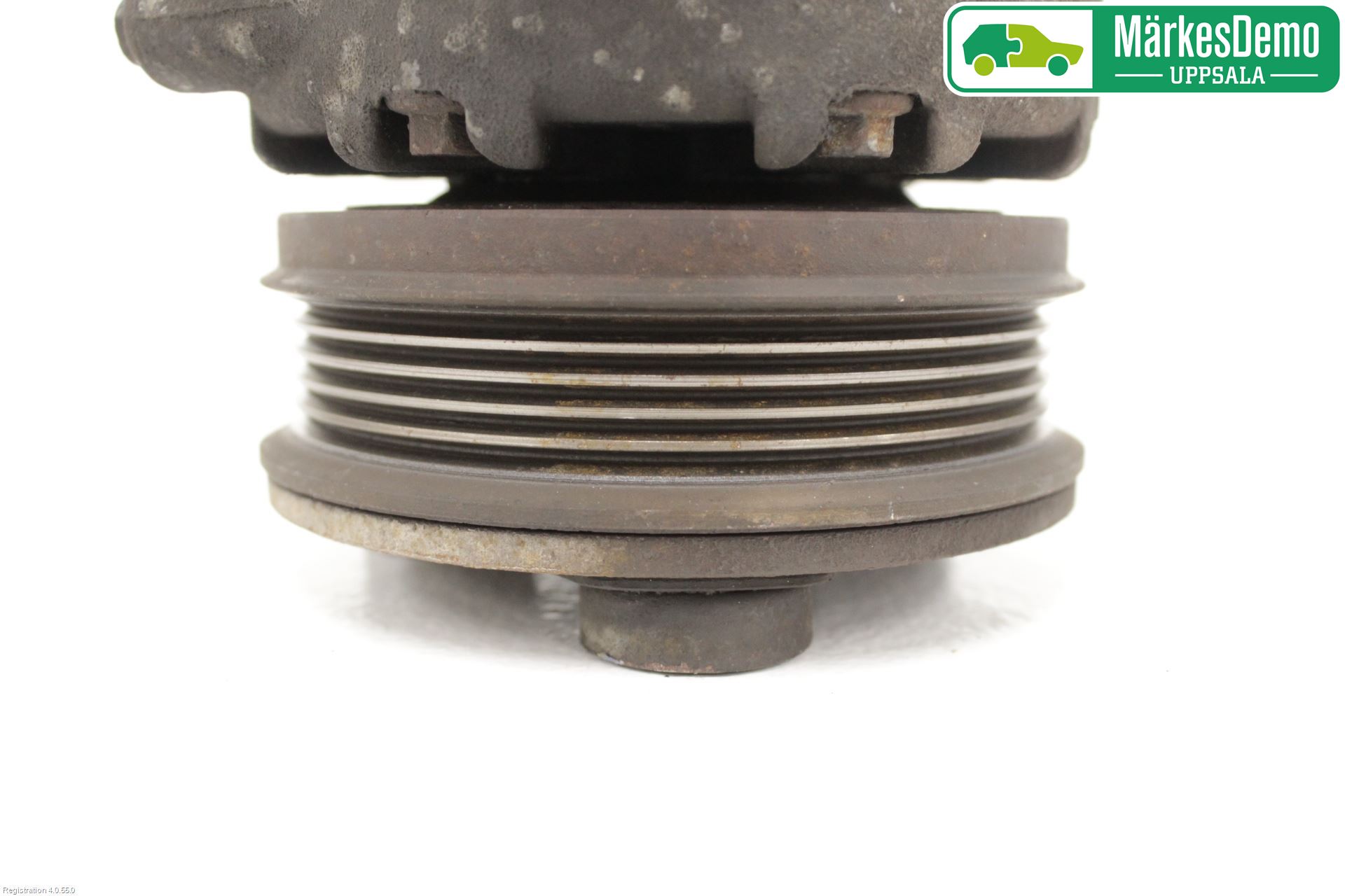 Ford FOCUS     04-07 Ac Kompressor