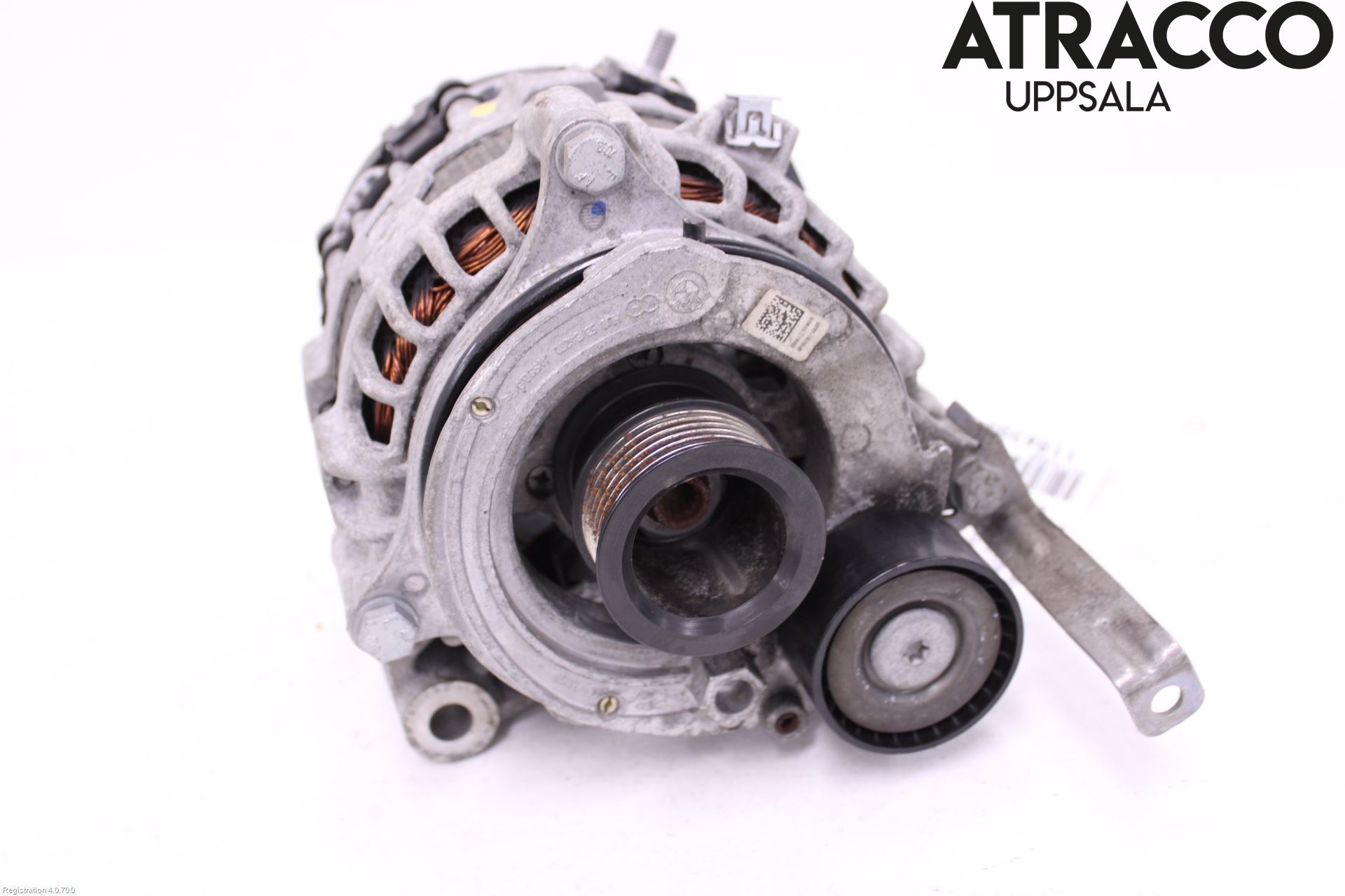 BMW 5 G30/G31/F90 17-23 Generator