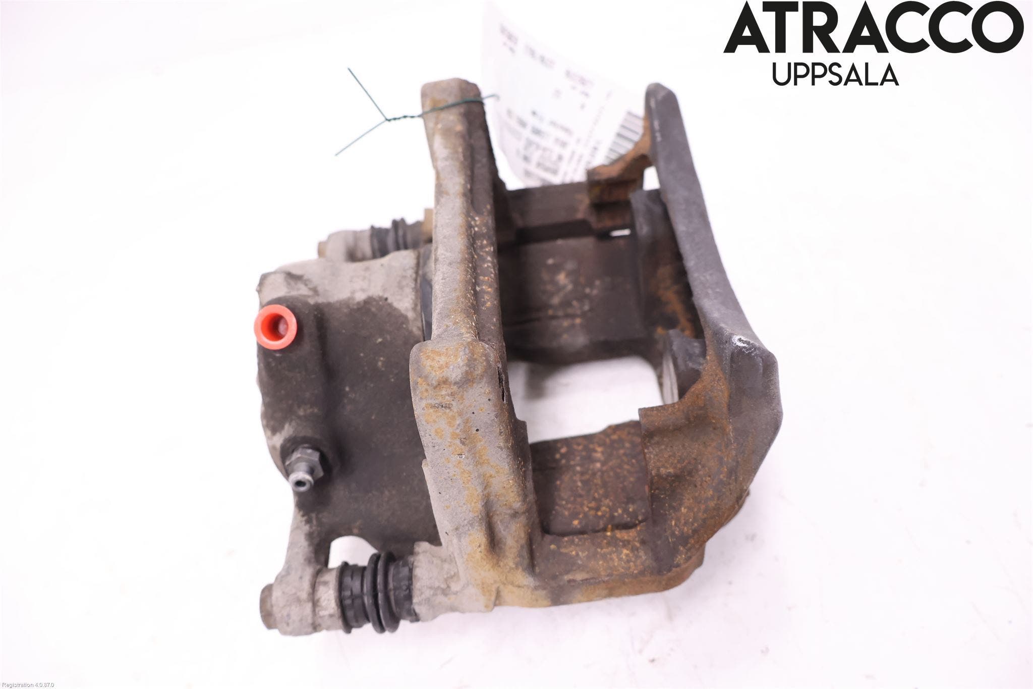 Mercedes-Benz MB CLA-KLASS (C117/X117) 13-19 Bromsok Fram Vänster