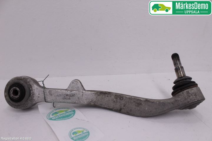 BMW 7 E65/66    00-08 Bärarm Fram Undre Vä