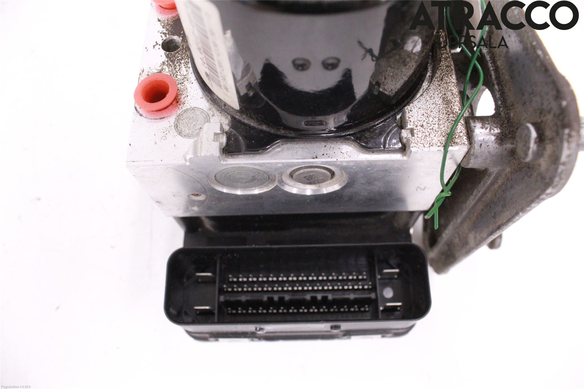 Mercedes-Benz MB S-KLASS (W221) 05-13 Abs Hydraulaggregat