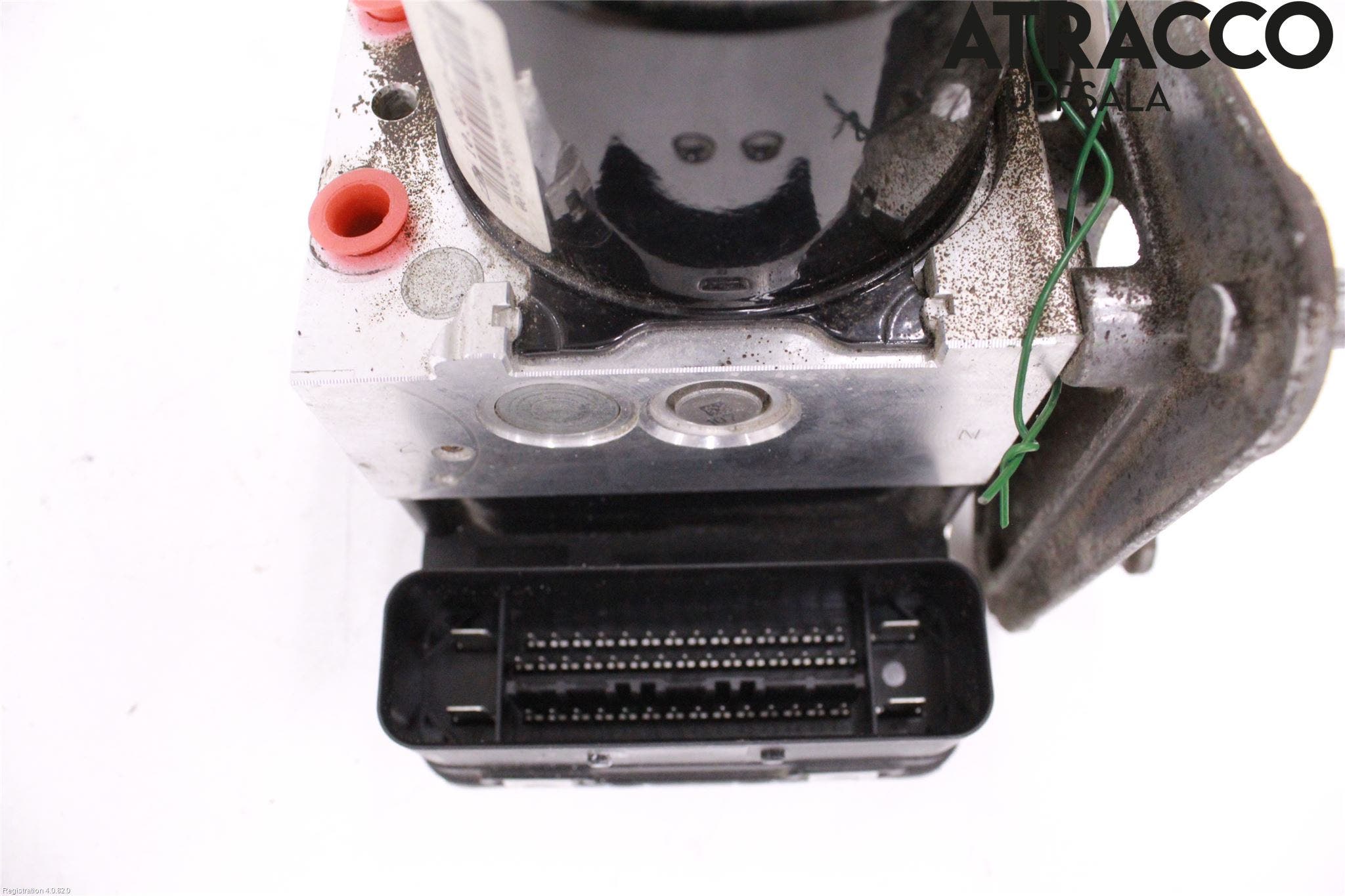 Mercedes-Benz MB S-KLASS (W221) 05-13 Abs Hydraulaggregat