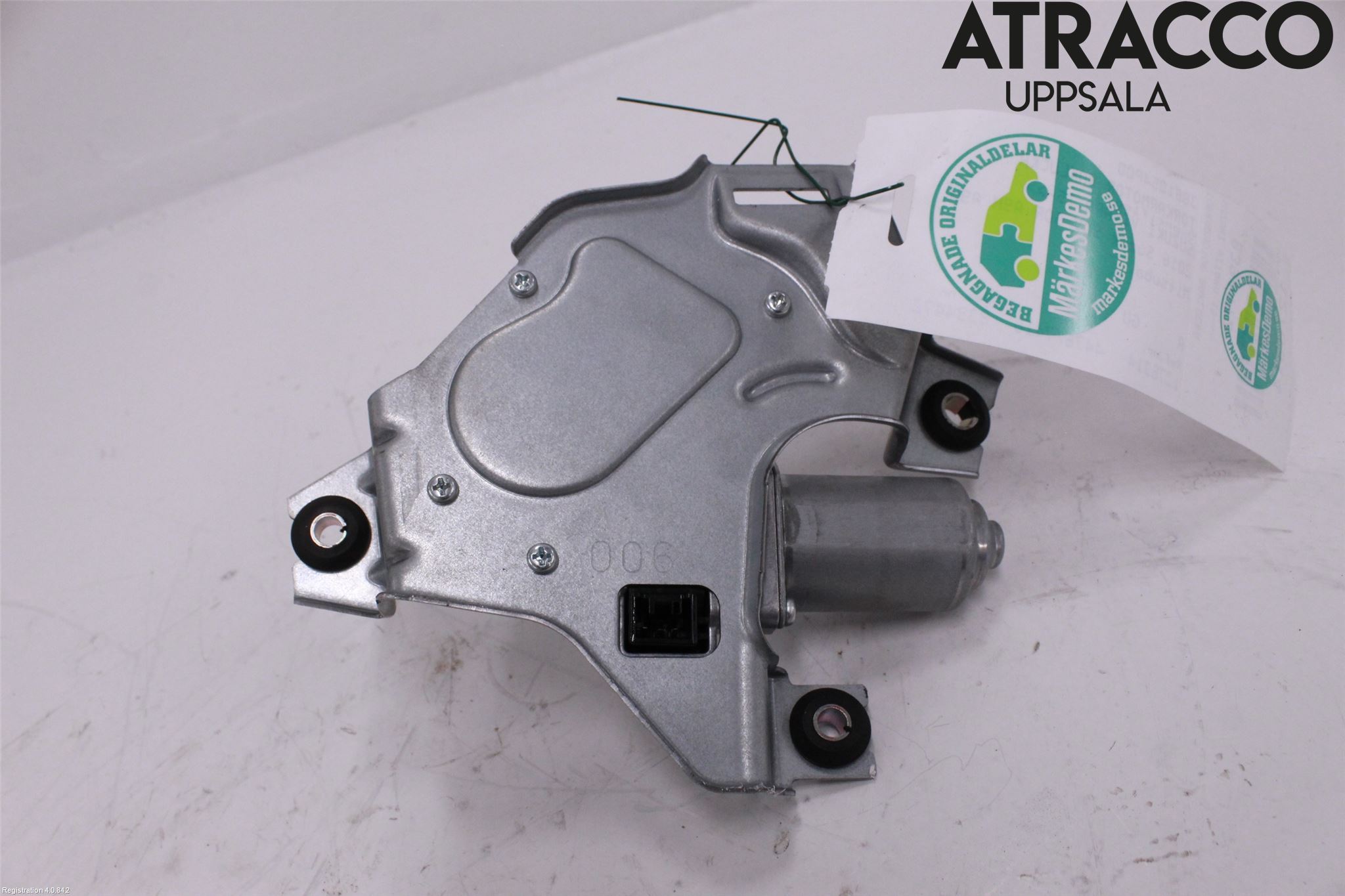 Suzuki VITARA 15- Torkarmotor Baklucka