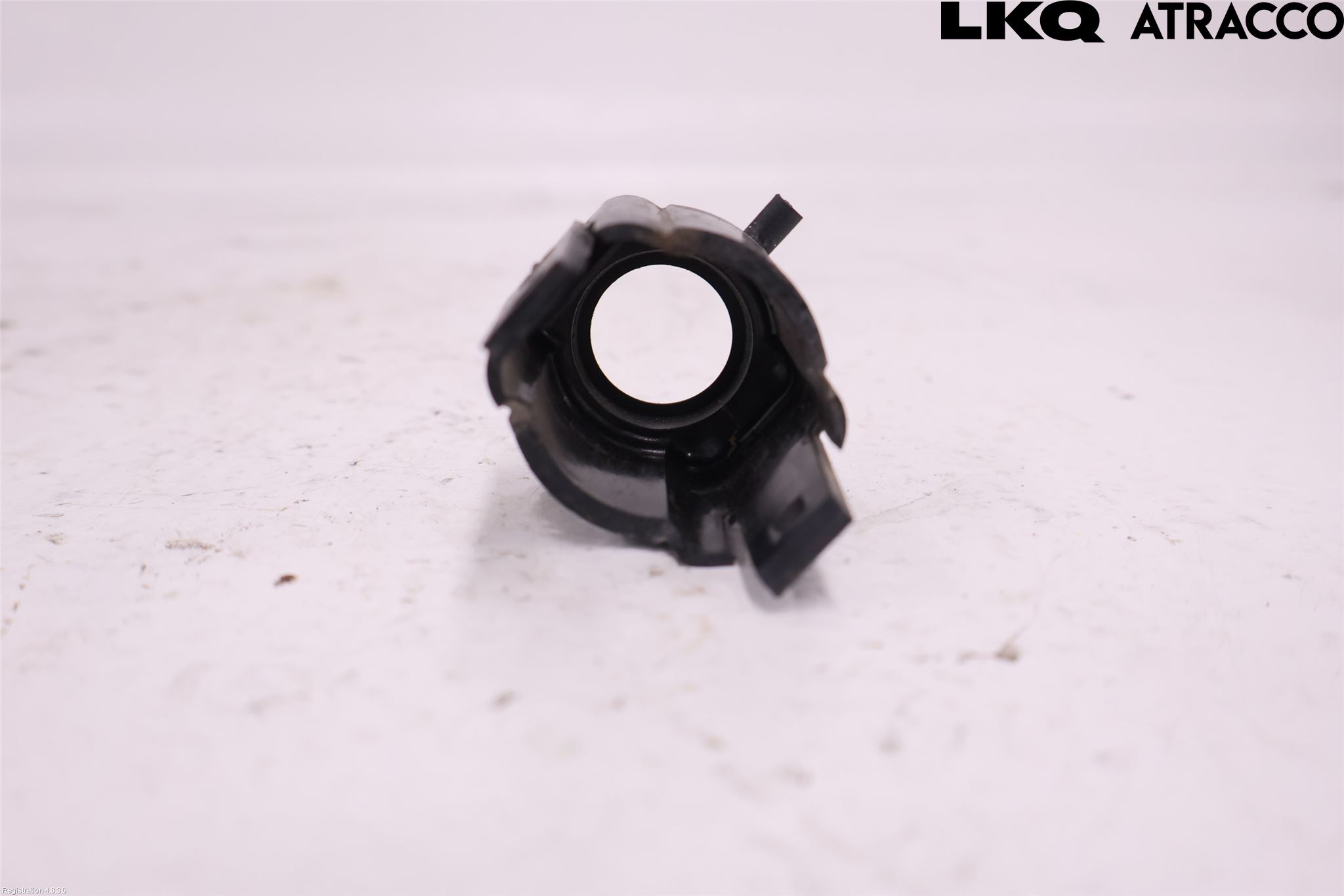 Saab 9-3 VER2/VER3 08-15 Parkeringshjälp Backsensor