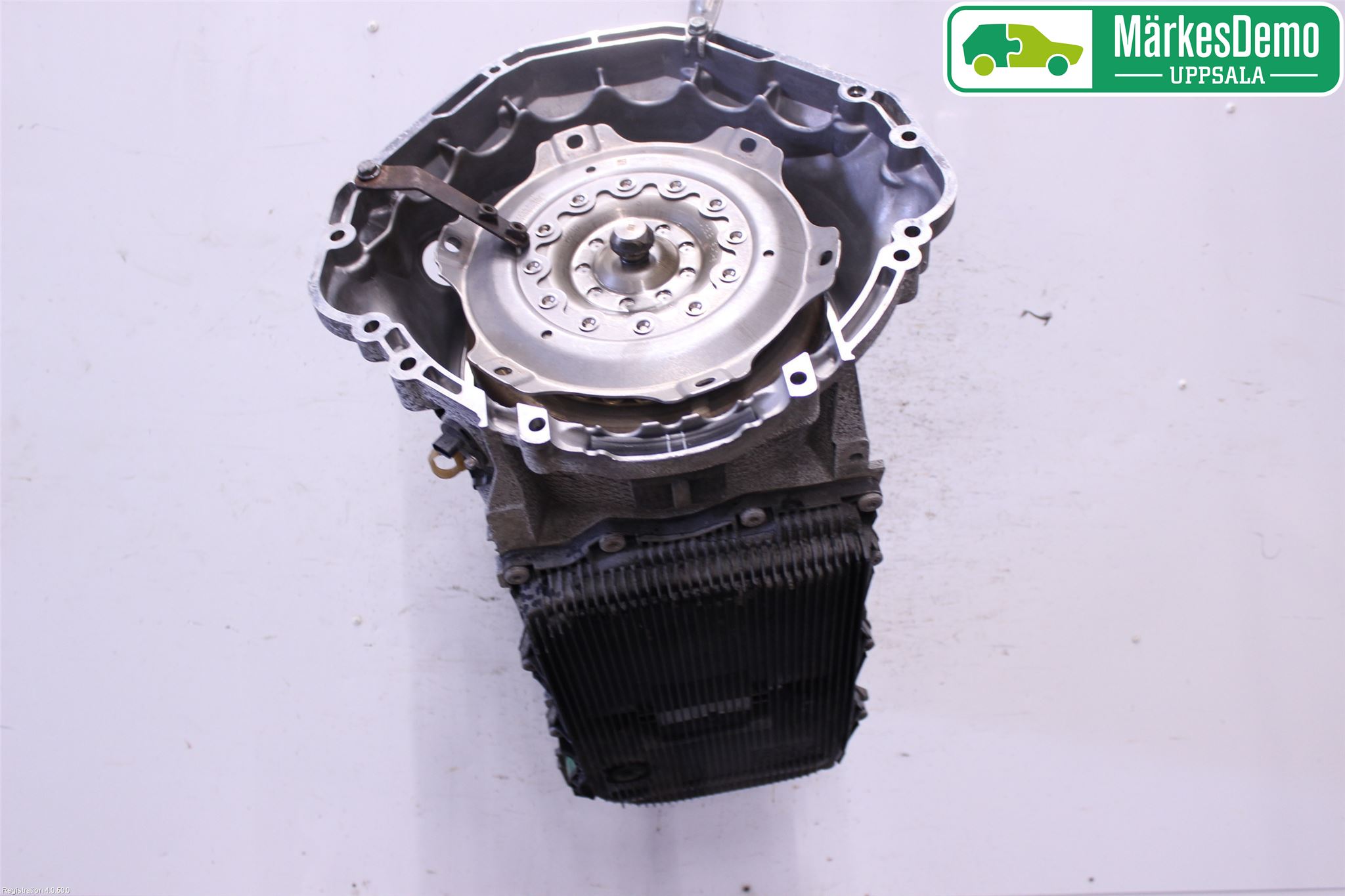 BMW 5 G30/G31/F90 17-23 Växellåda Automat