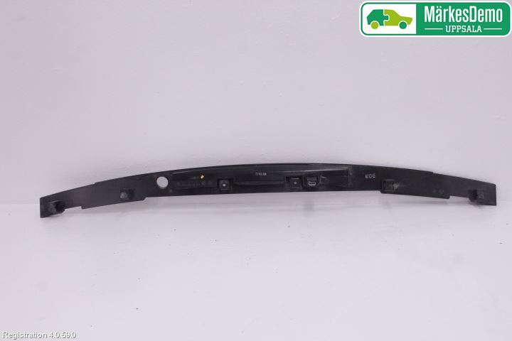 BMW 7 E65/66    00-08 Bakluckehandtag