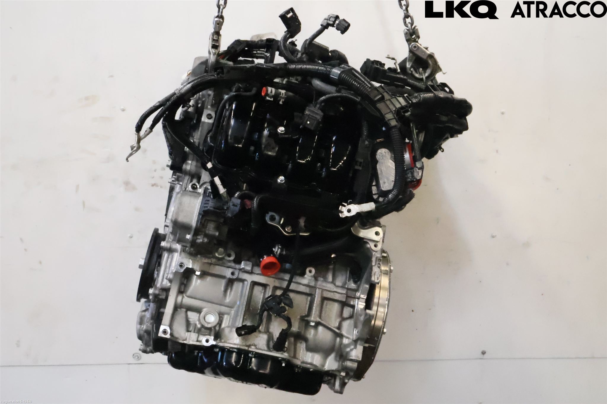 Toyota COROLLA 19- Motor Bensin